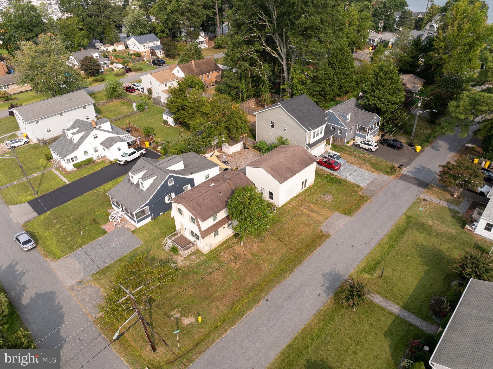 ROSE HAVEN - Residential