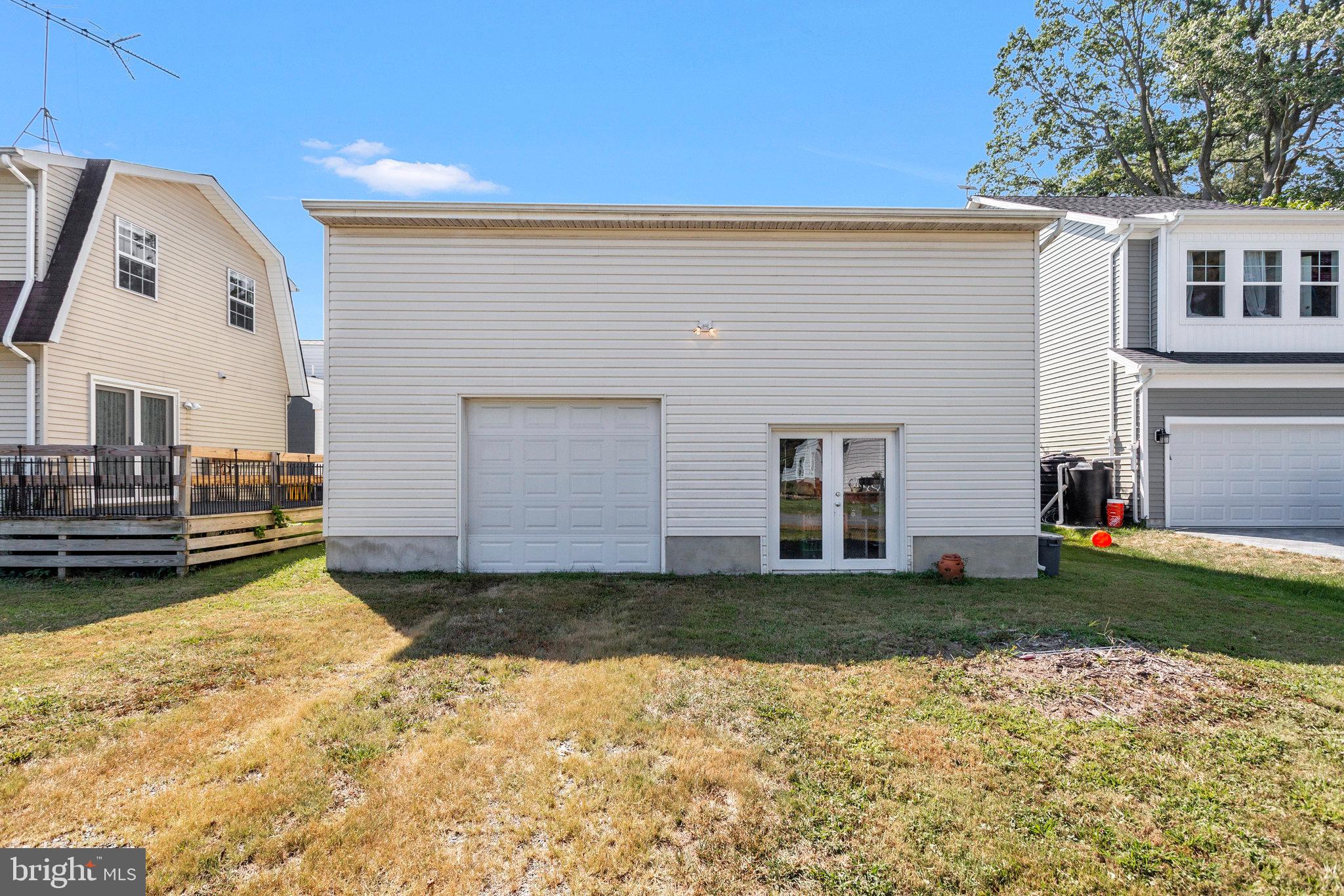 ROSE HAVEN - Residential