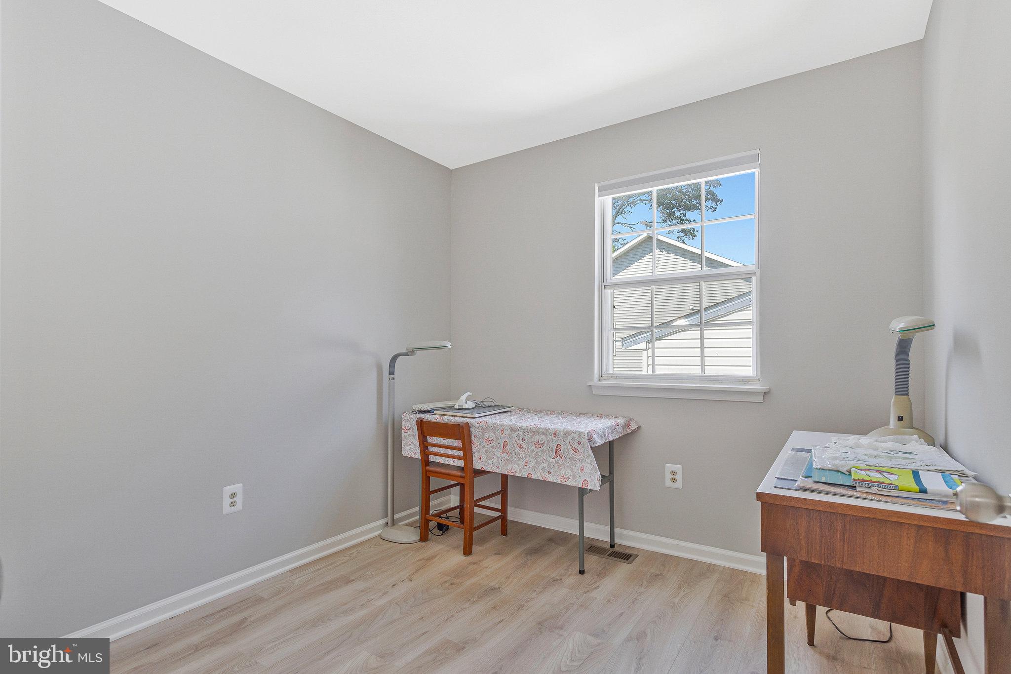 ROSE HAVEN - Residential