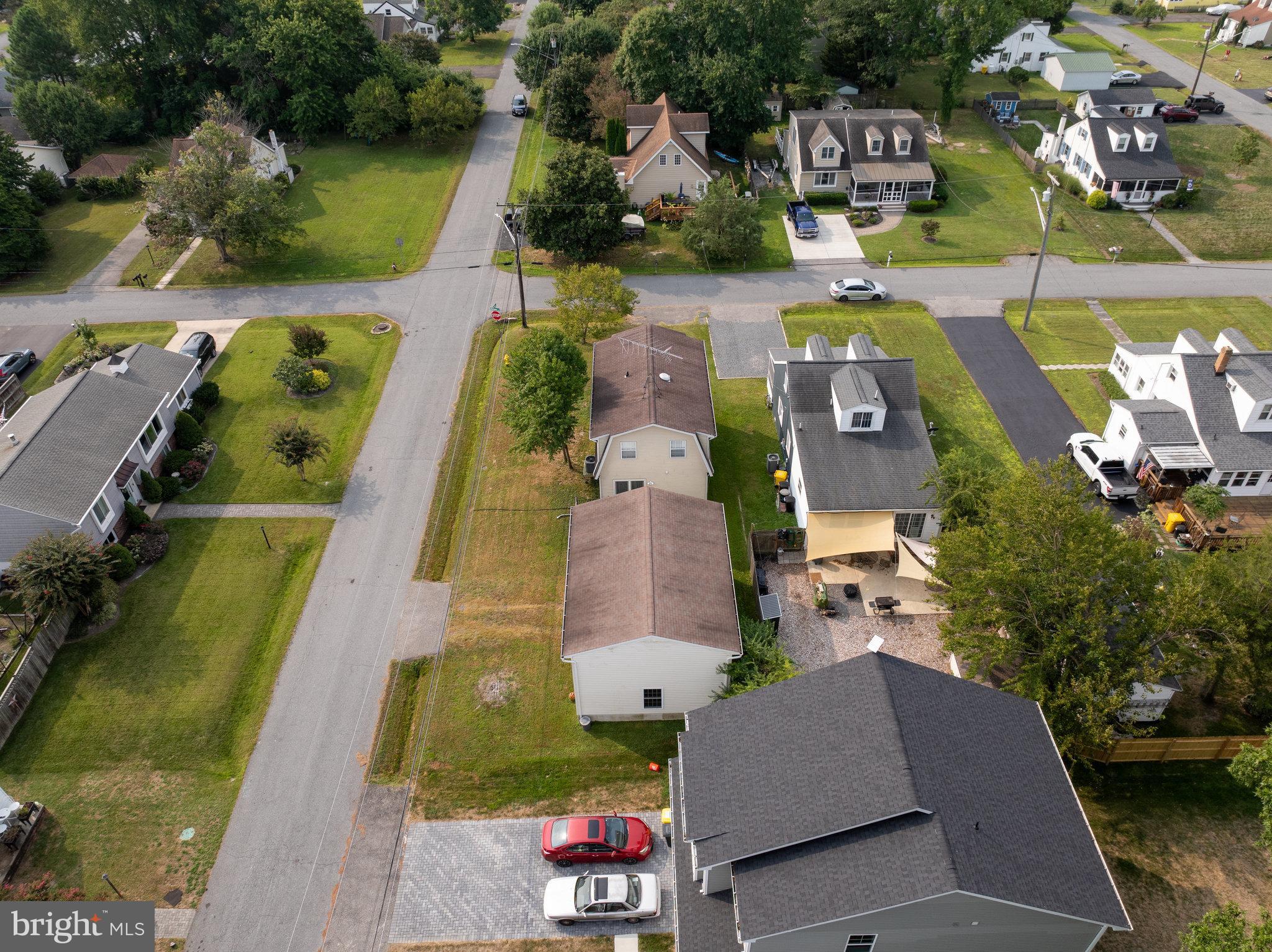 ROSE HAVEN - Residential