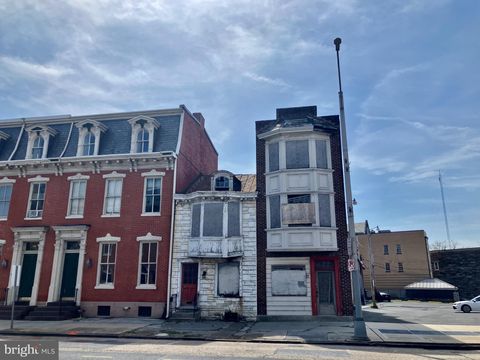 514 N 2ND STREET HARRISBURG PA 17101