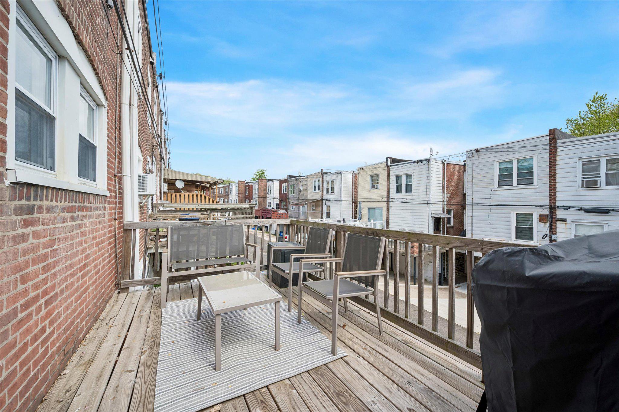 OVERBROOK - Residential