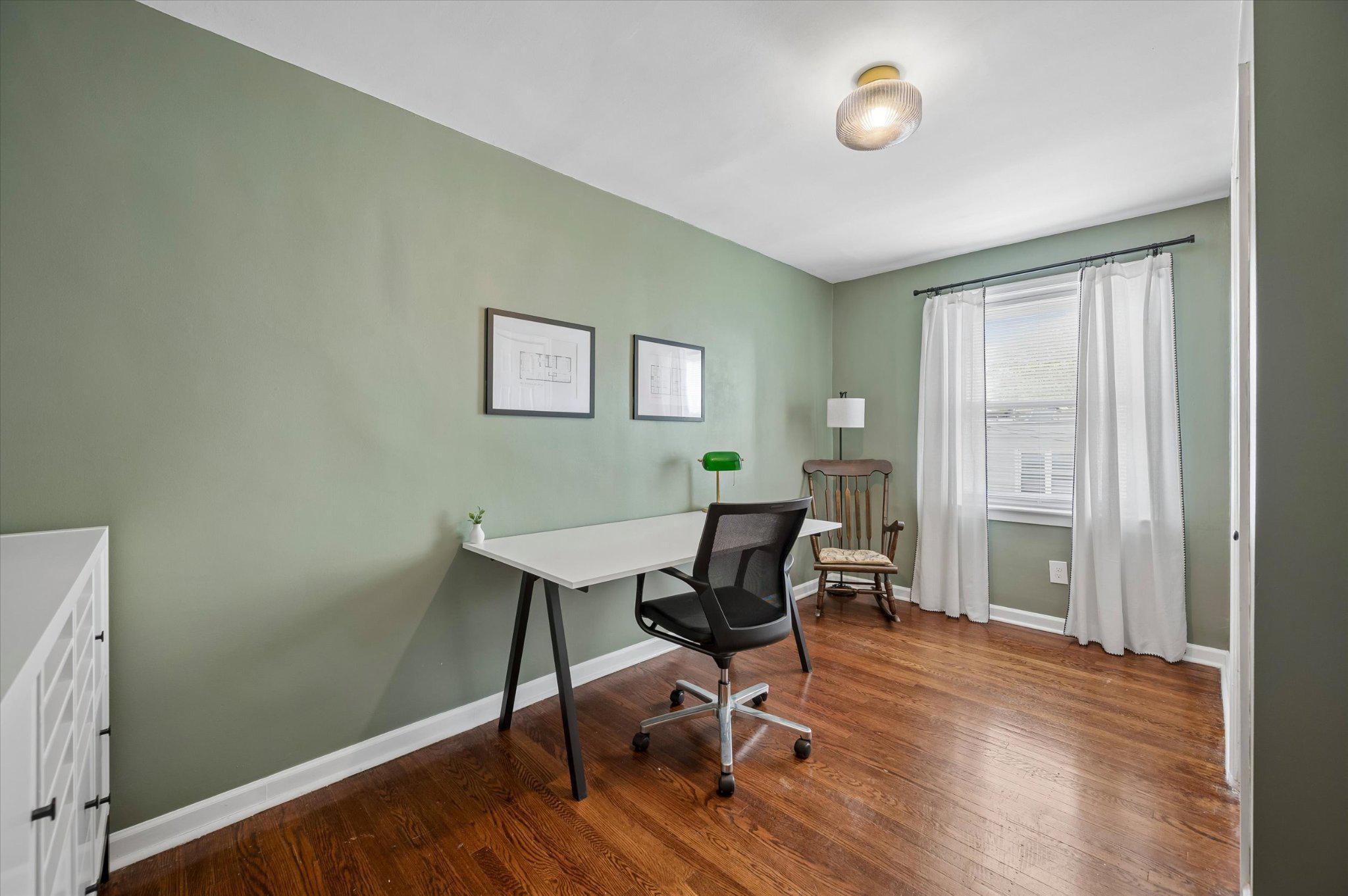 OVERBROOK - Residential