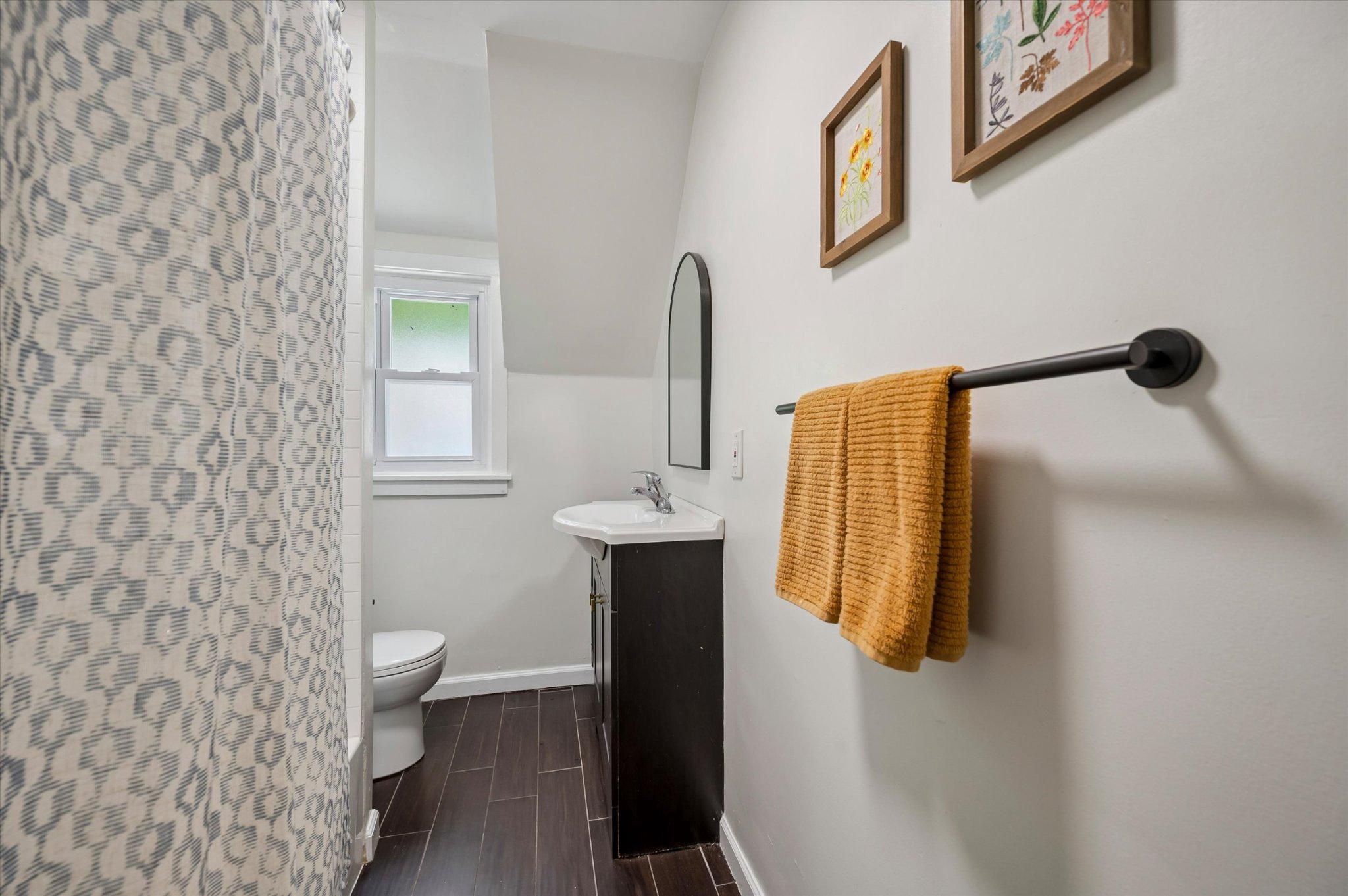 OVERBROOK - Residential