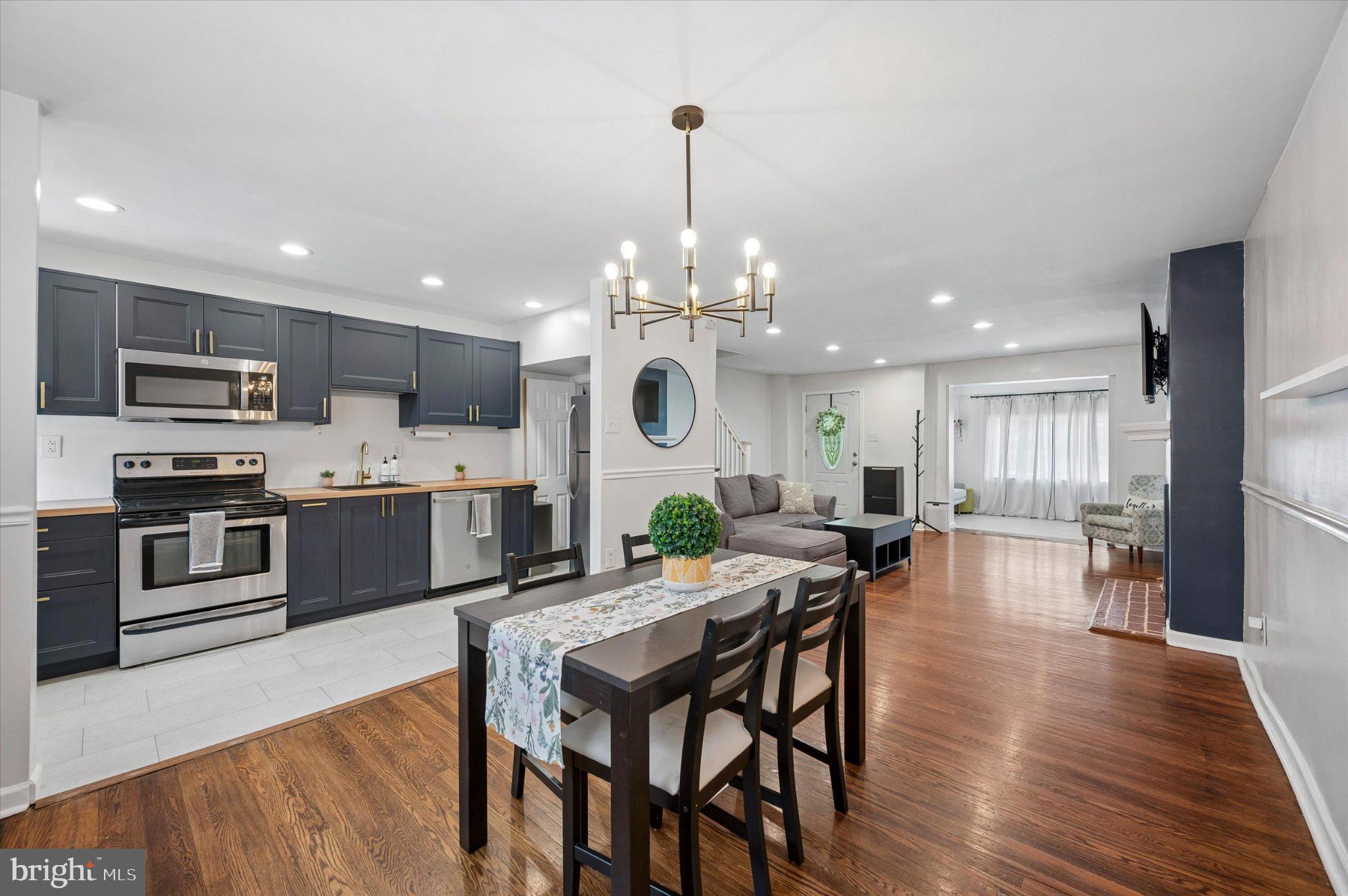 OVERBROOK - Residential