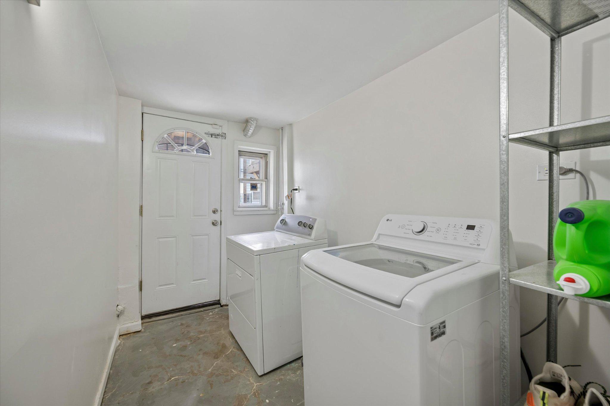 OVERBROOK - Residential