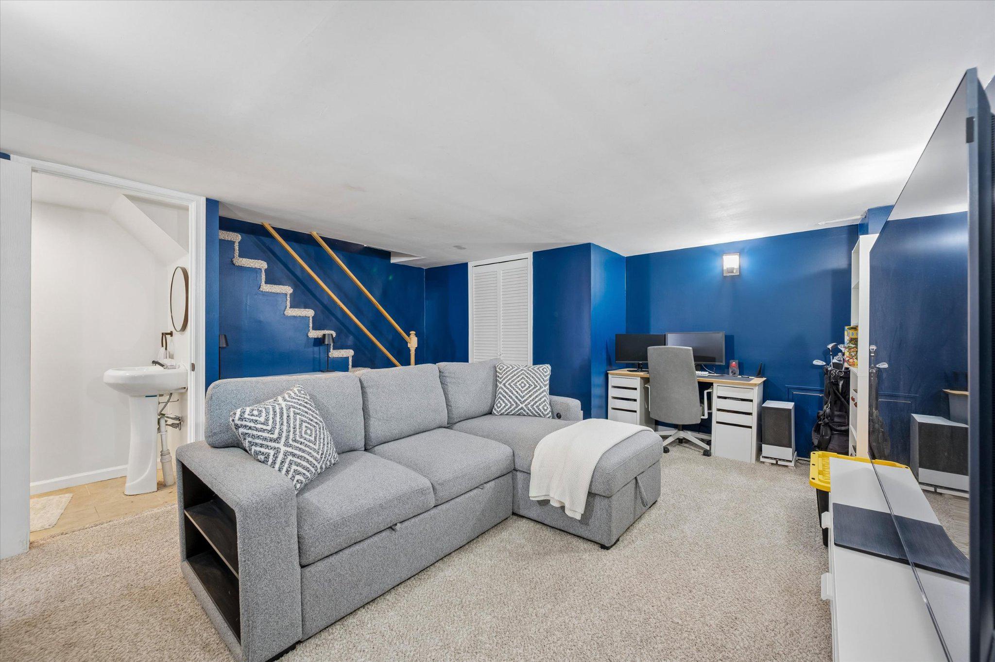 OVERBROOK - Residential