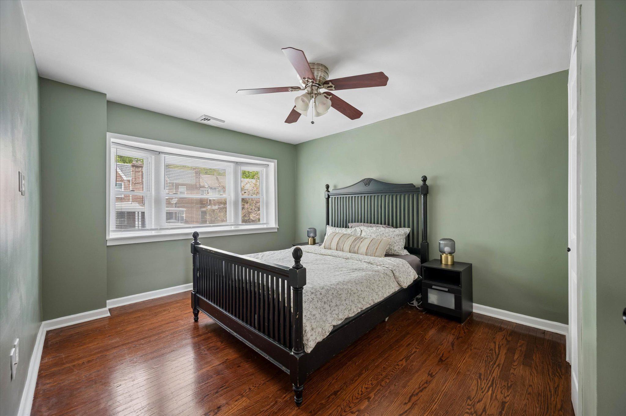 OVERBROOK - Residential