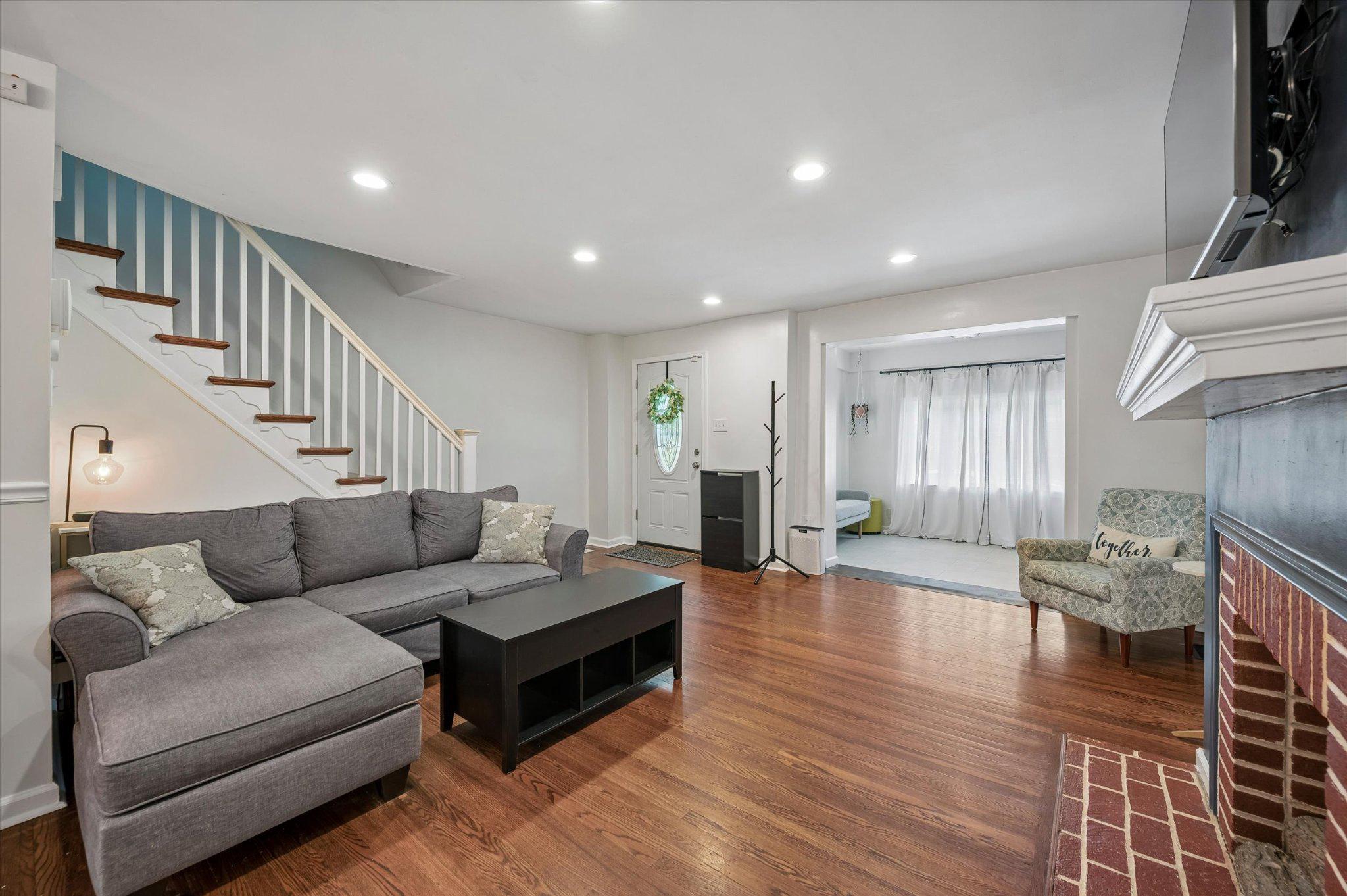 OVERBROOK - Residential