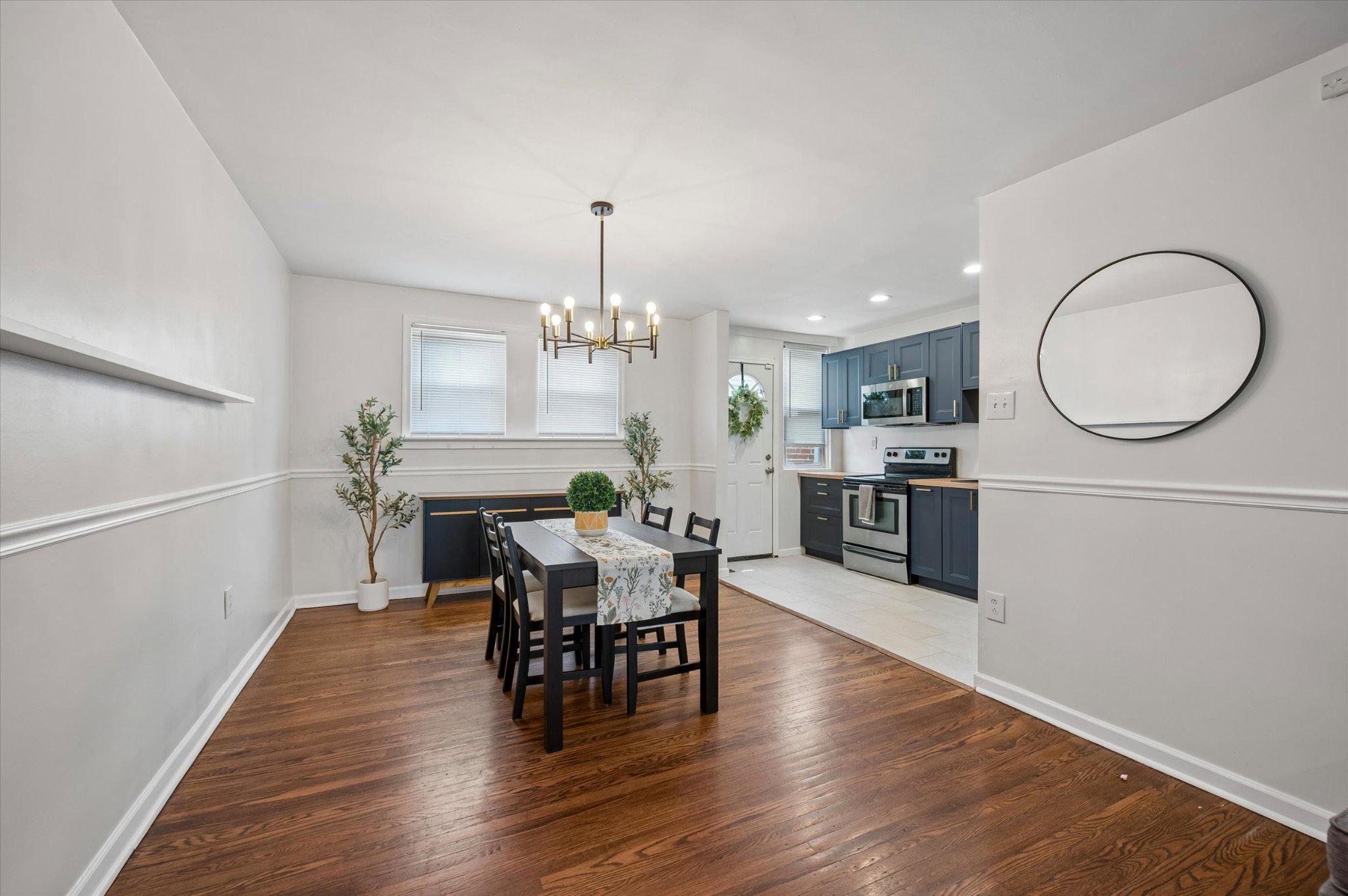 OVERBROOK - Residential