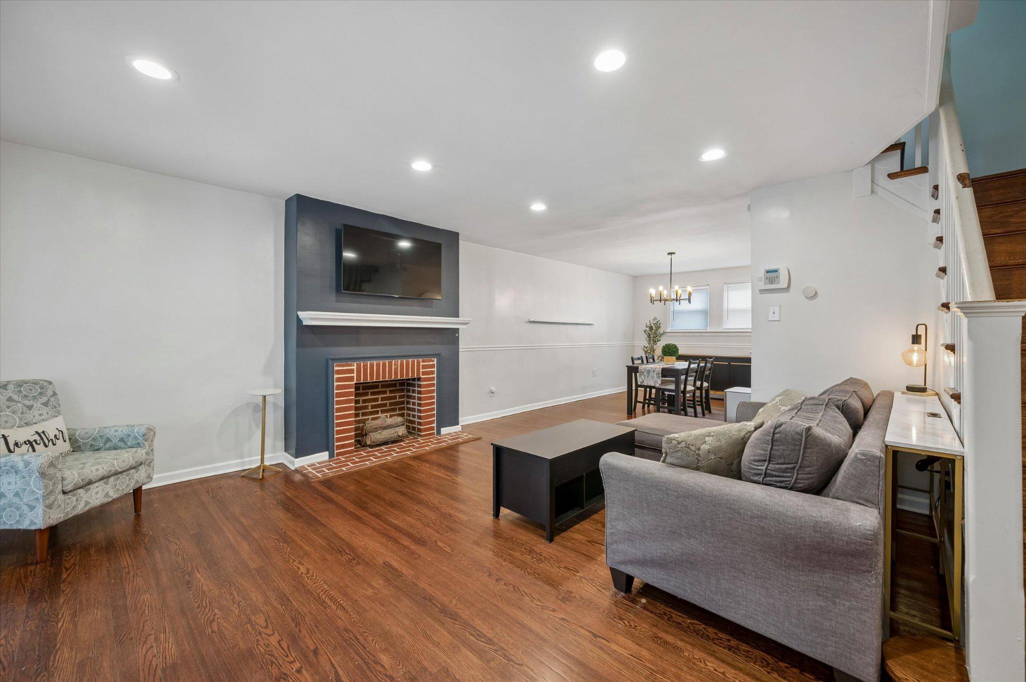 OVERBROOK - Residential