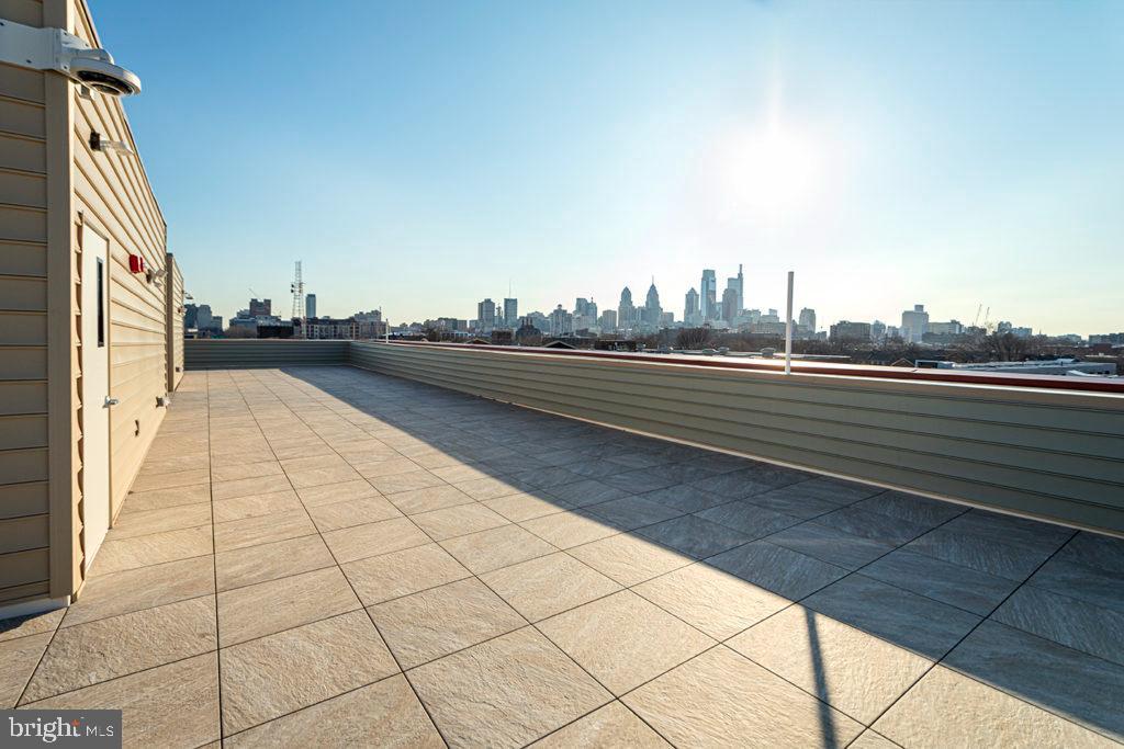 NORTHERN LIBERTIES - Residential Lease