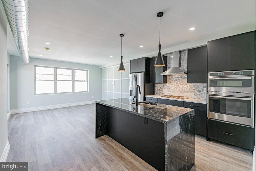 NORTHERN LIBERTIES - Residential Lease