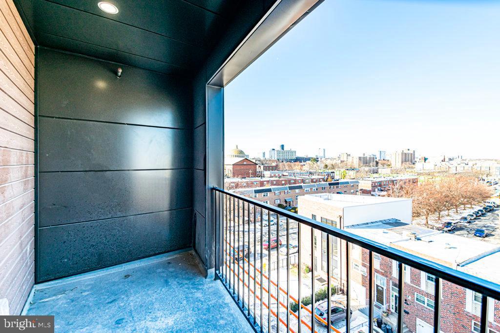 NORTHERN LIBERTIES - Residential Lease