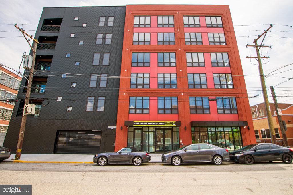 NORTHERN LIBERTIES - Residential Lease