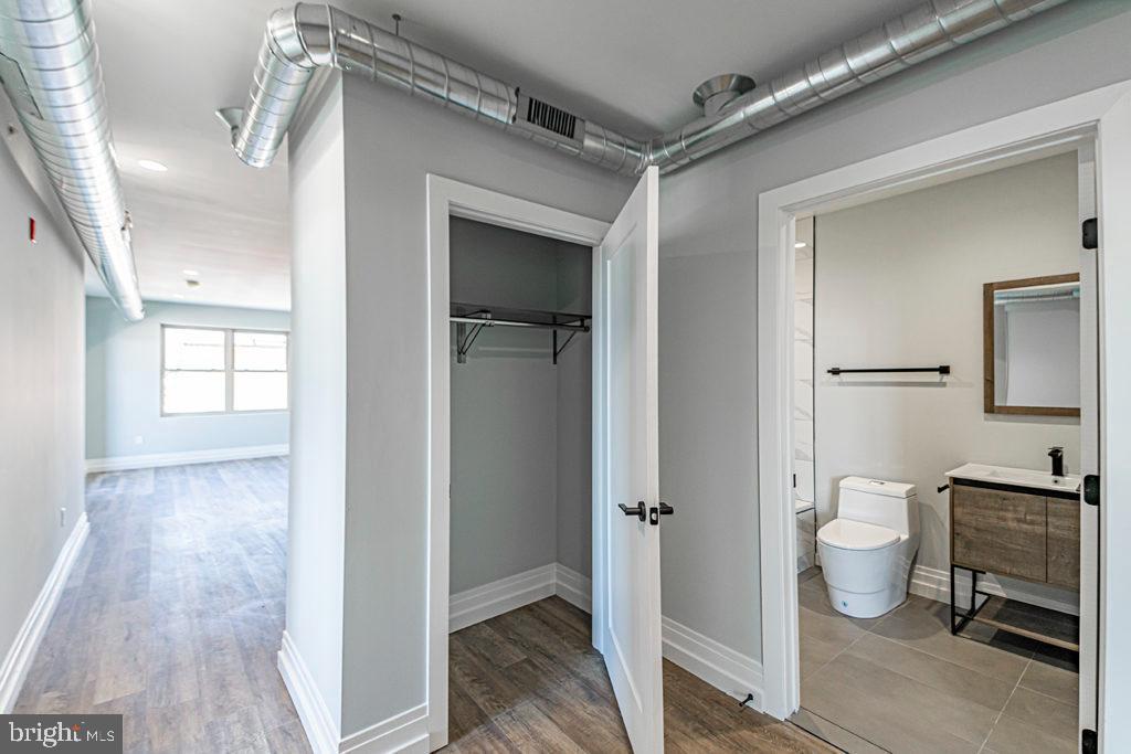 NORTHERN LIBERTIES - Residential Lease