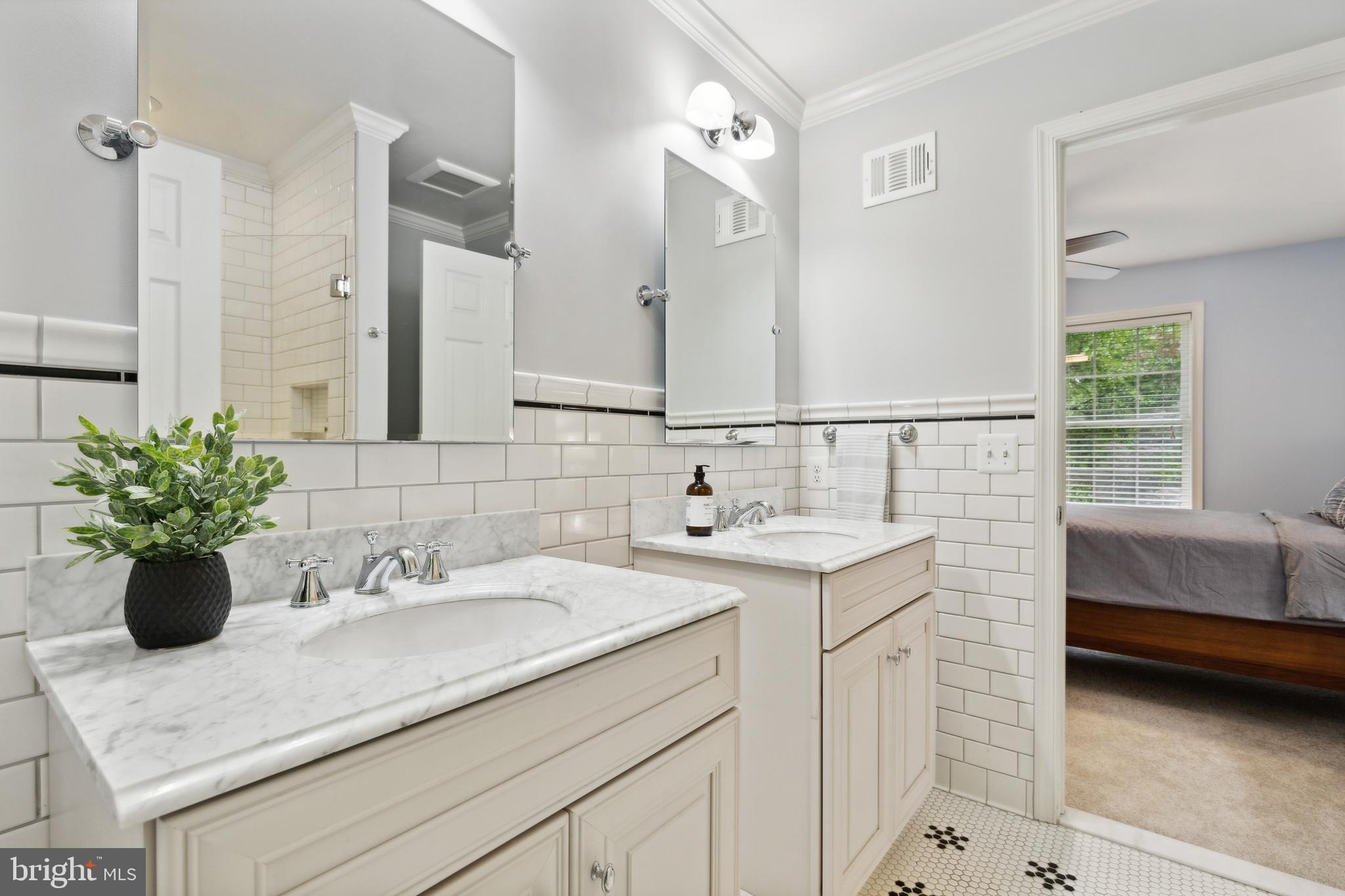 SNOW HILL - Residential