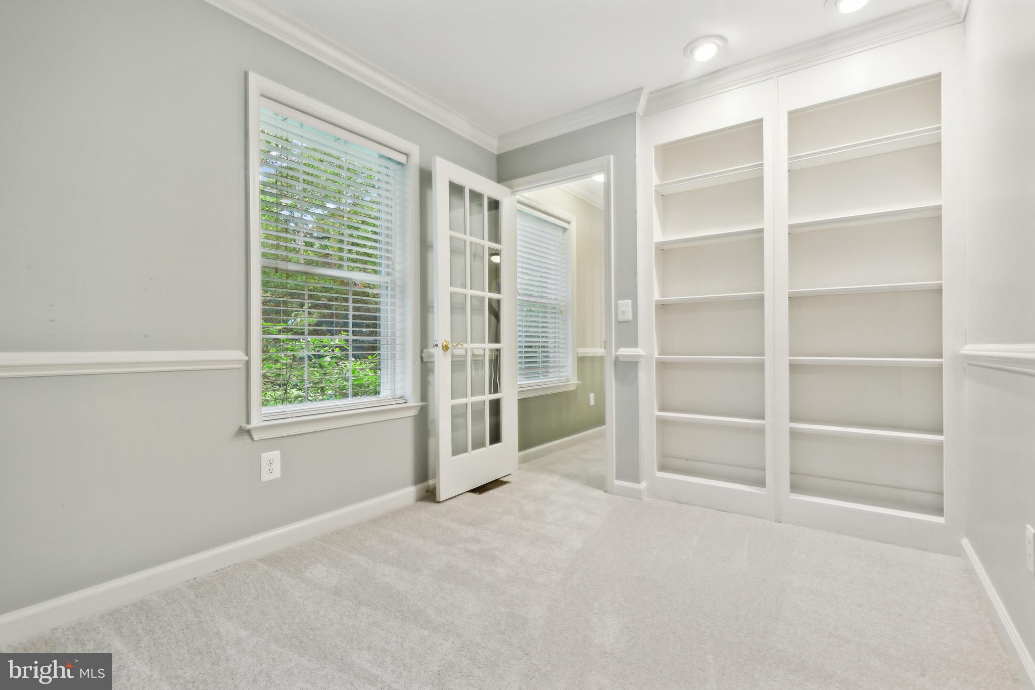 SNOW HILL - Residential