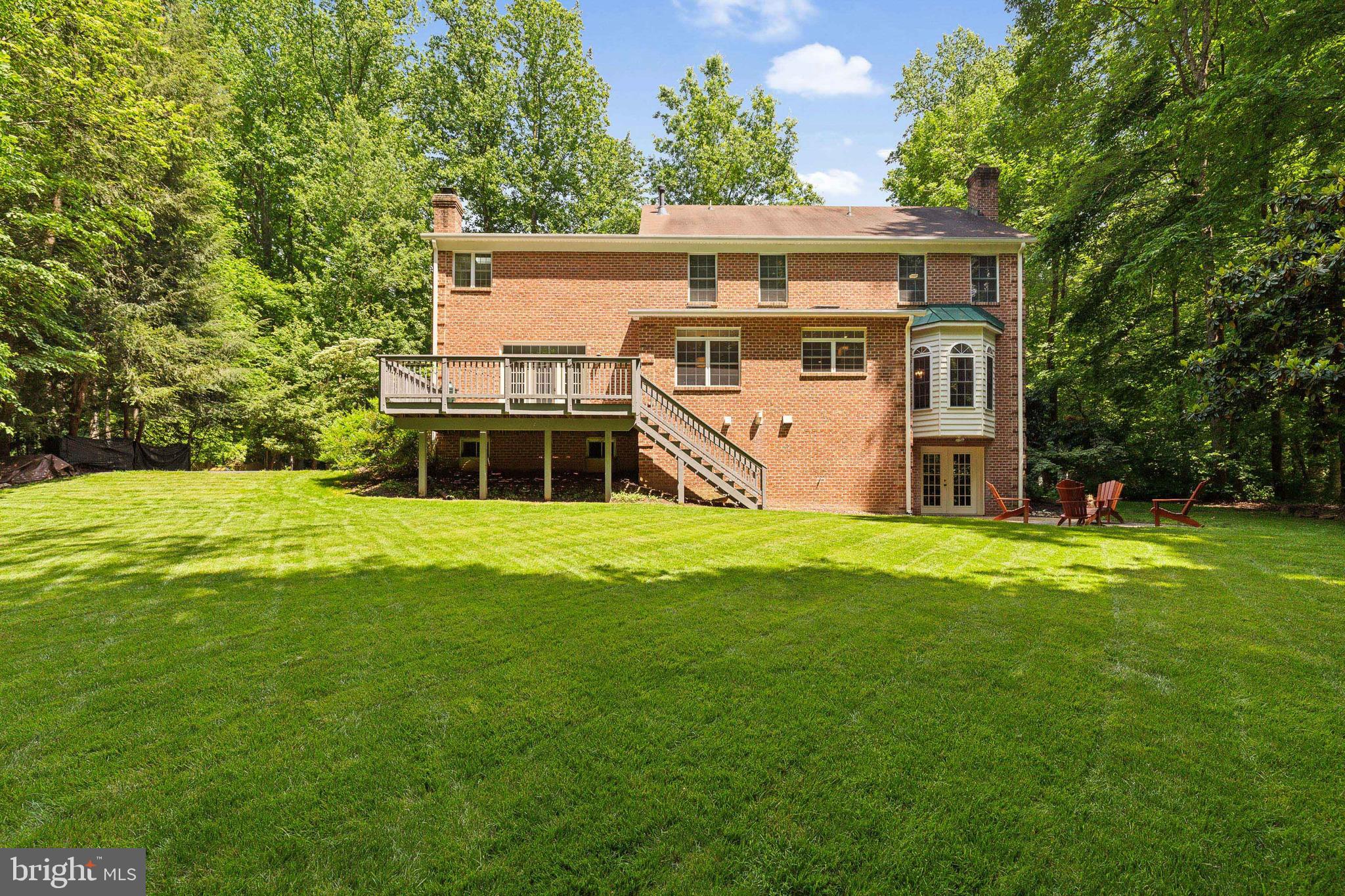 SNOW HILL - Residential