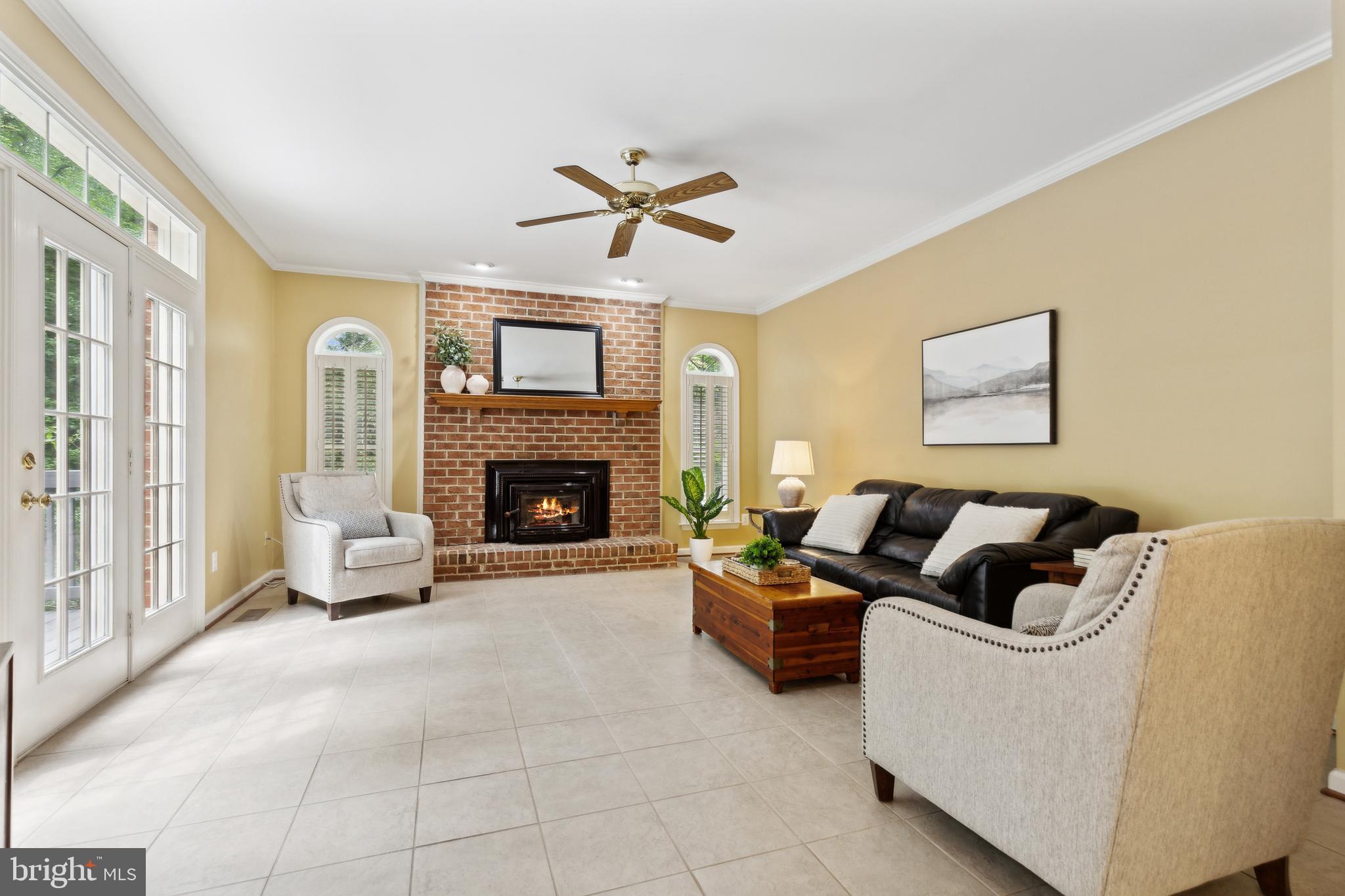 SNOW HILL - Residential