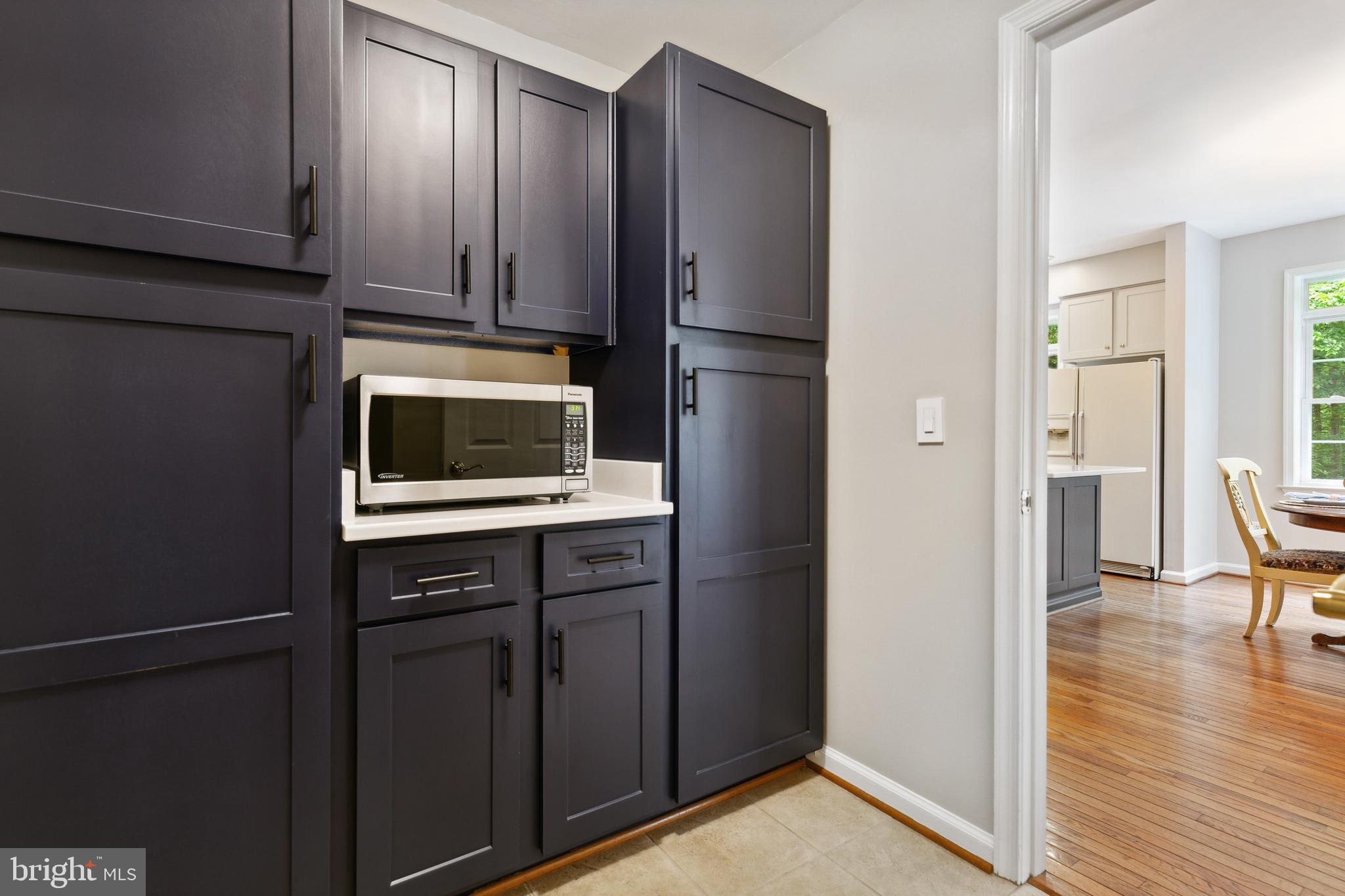 SNOW HILL - Residential