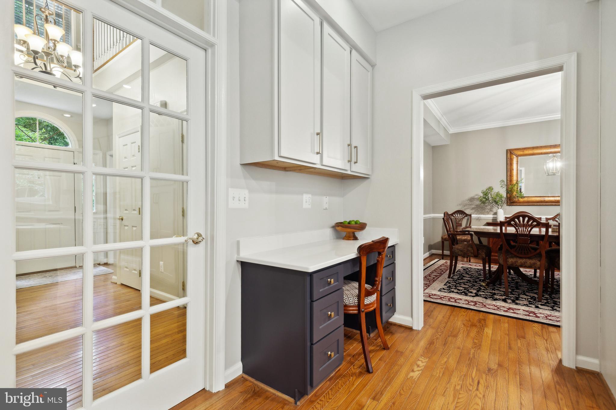 SNOW HILL - Residential