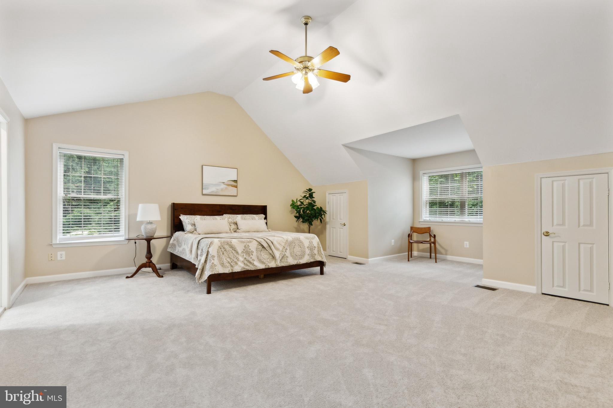 SNOW HILL - Residential