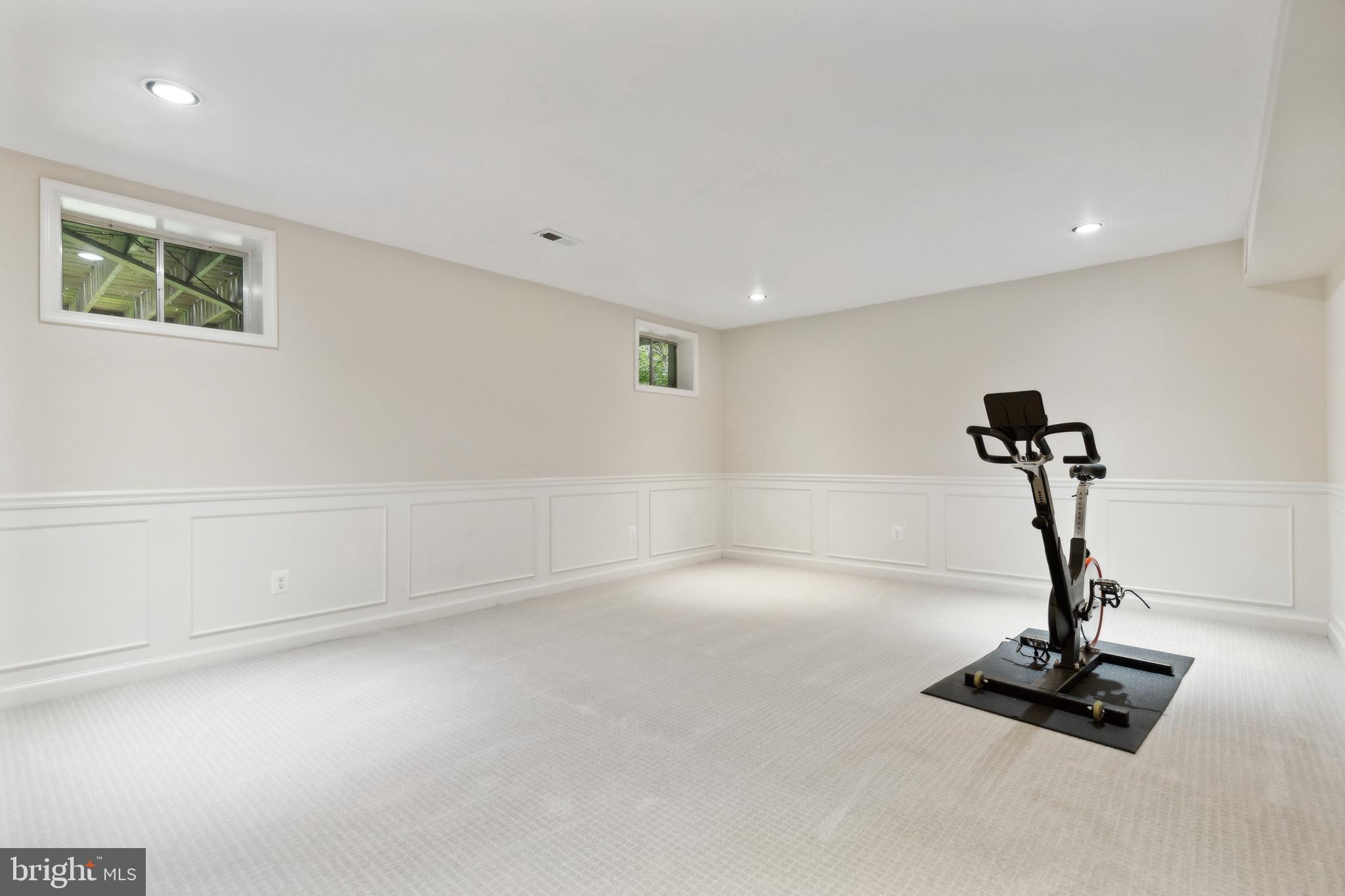 SNOW HILL - Residential