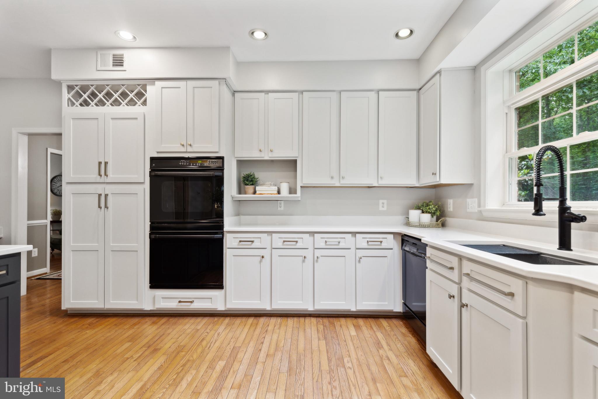 SNOW HILL - Residential