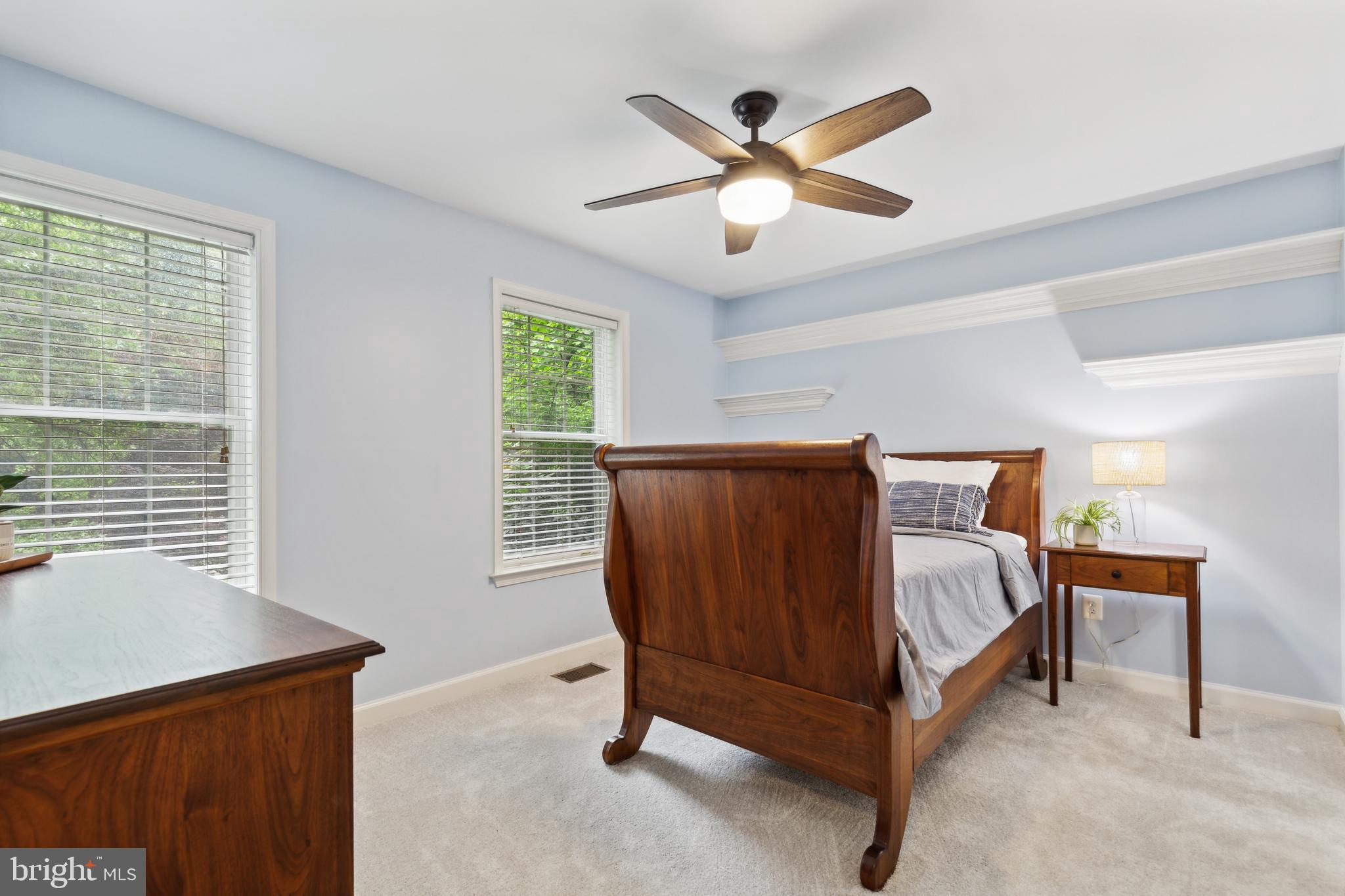 SNOW HILL - Residential