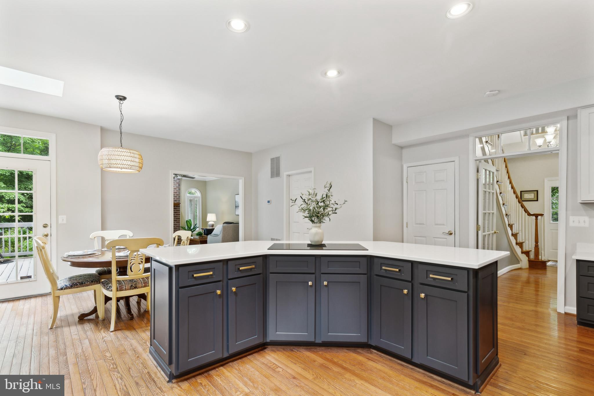 SNOW HILL - Residential