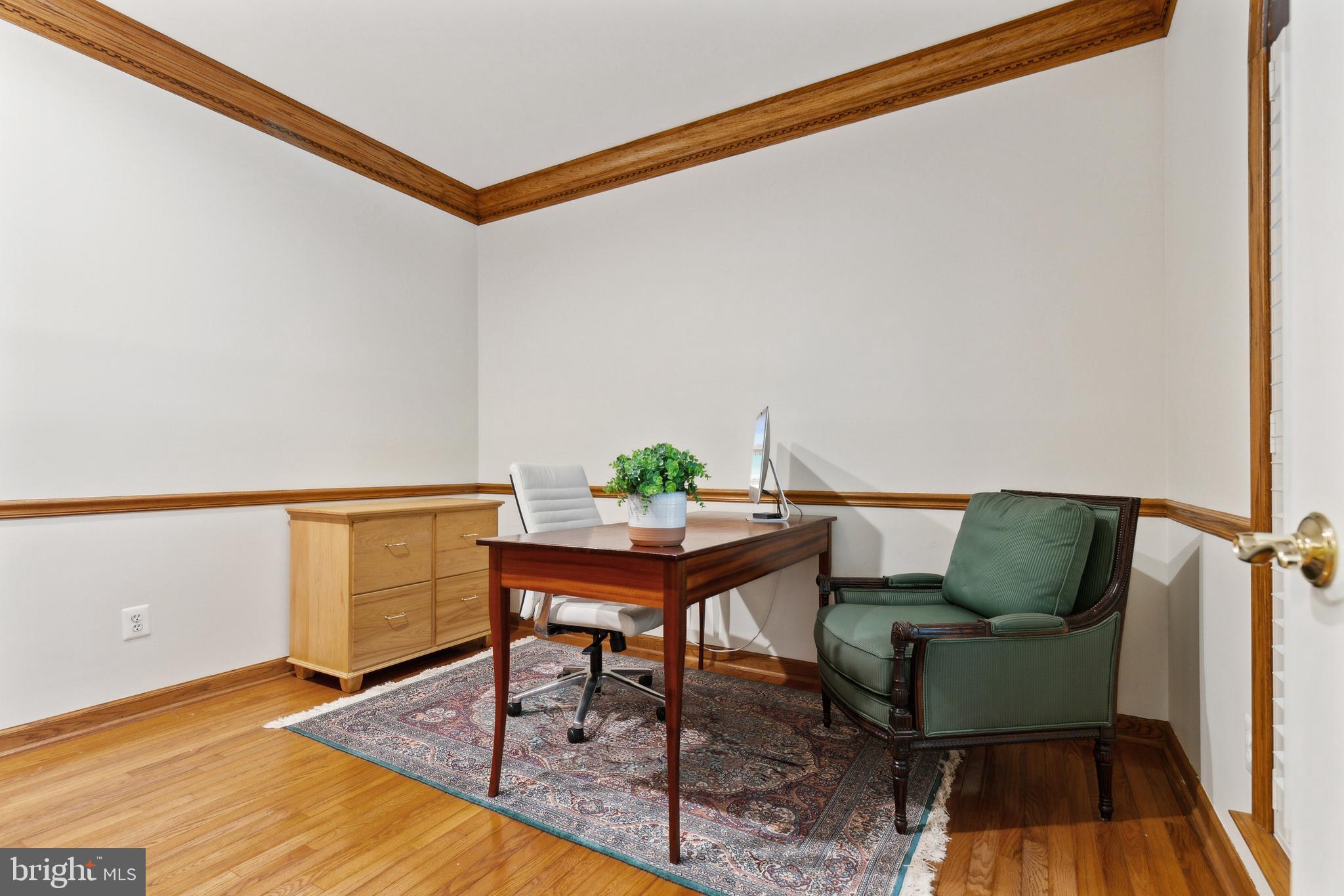 SNOW HILL - Residential