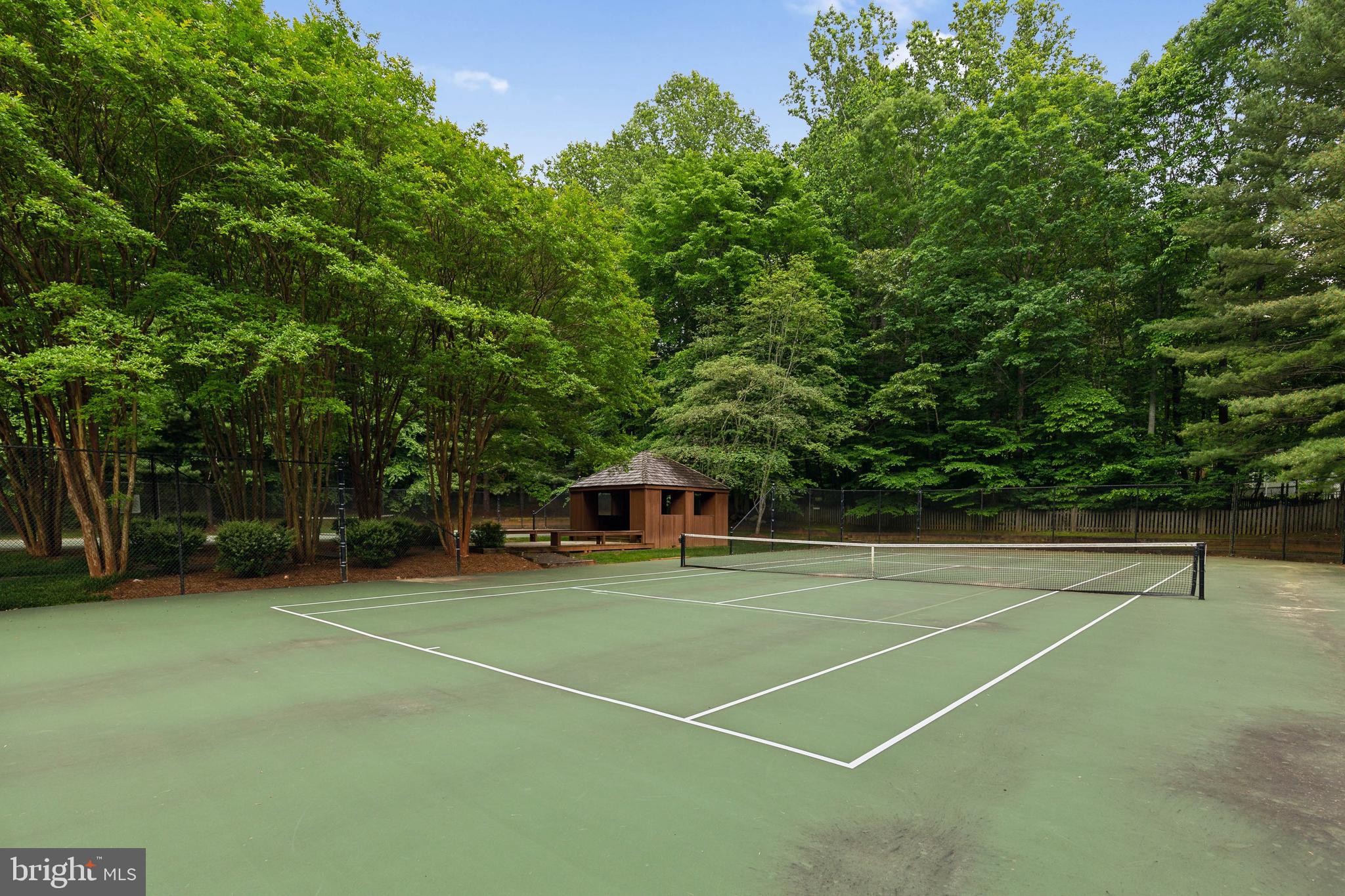 SNOW HILL - Residential