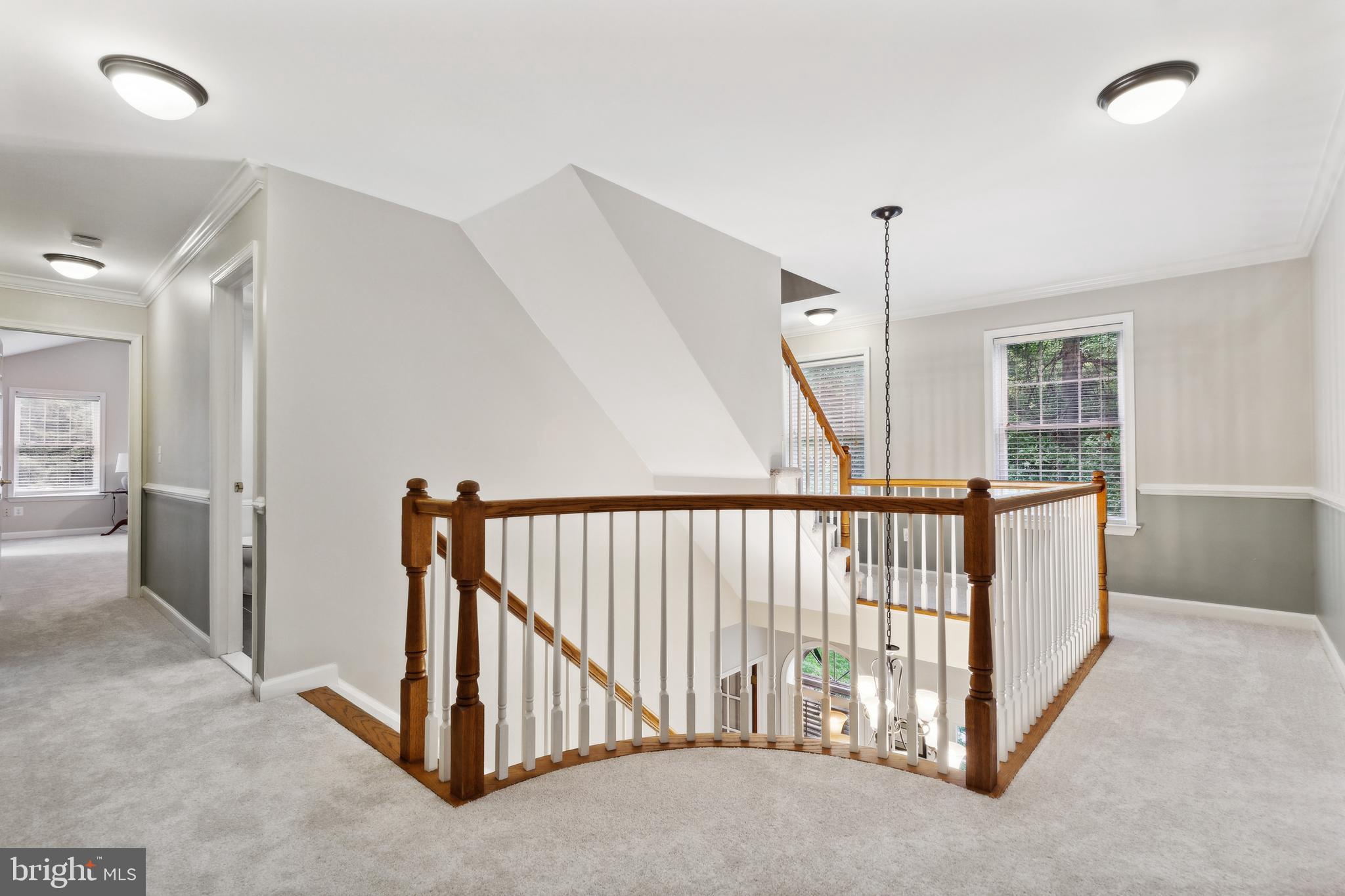 SNOW HILL - Residential