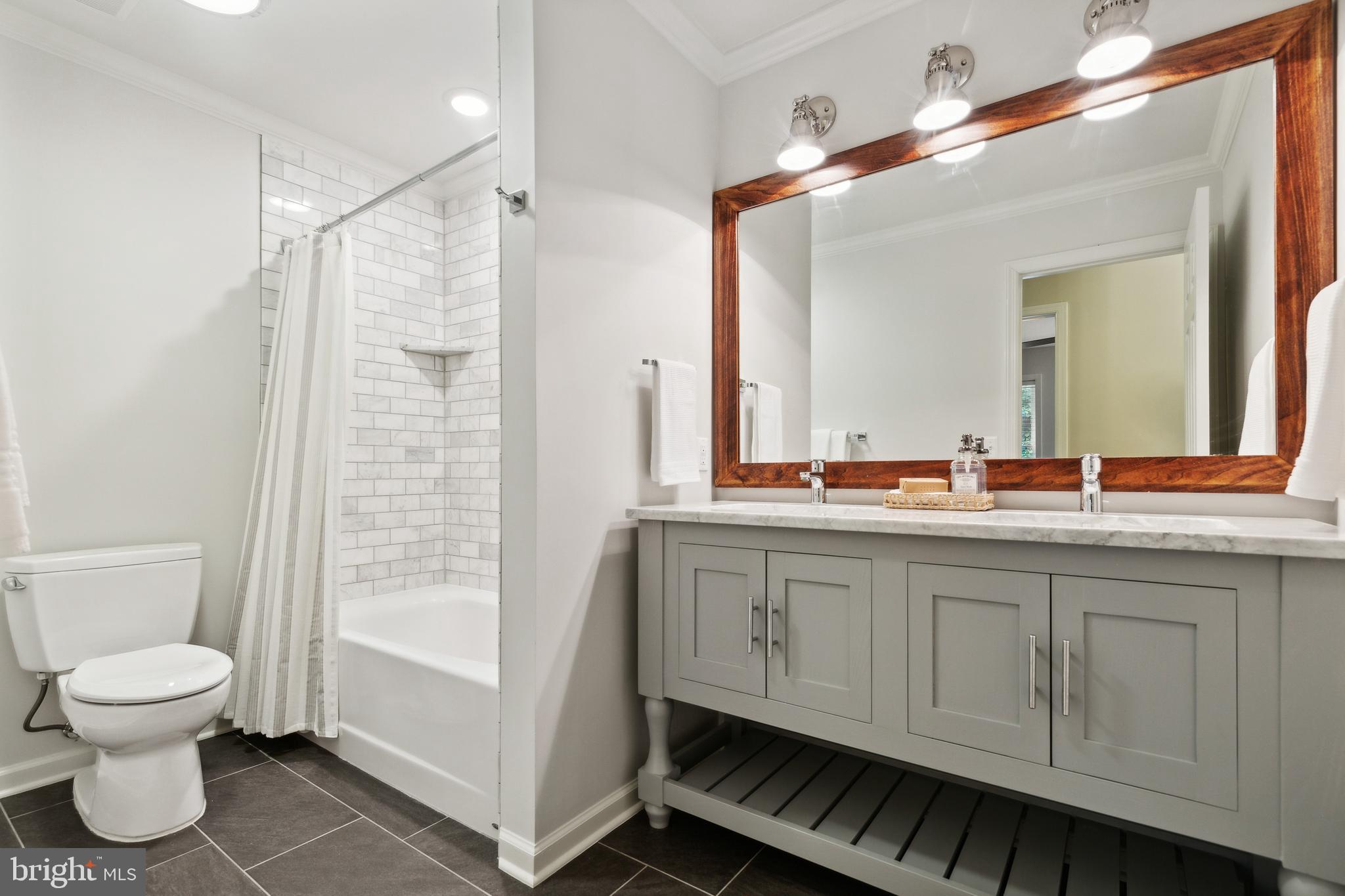 SNOW HILL - Residential