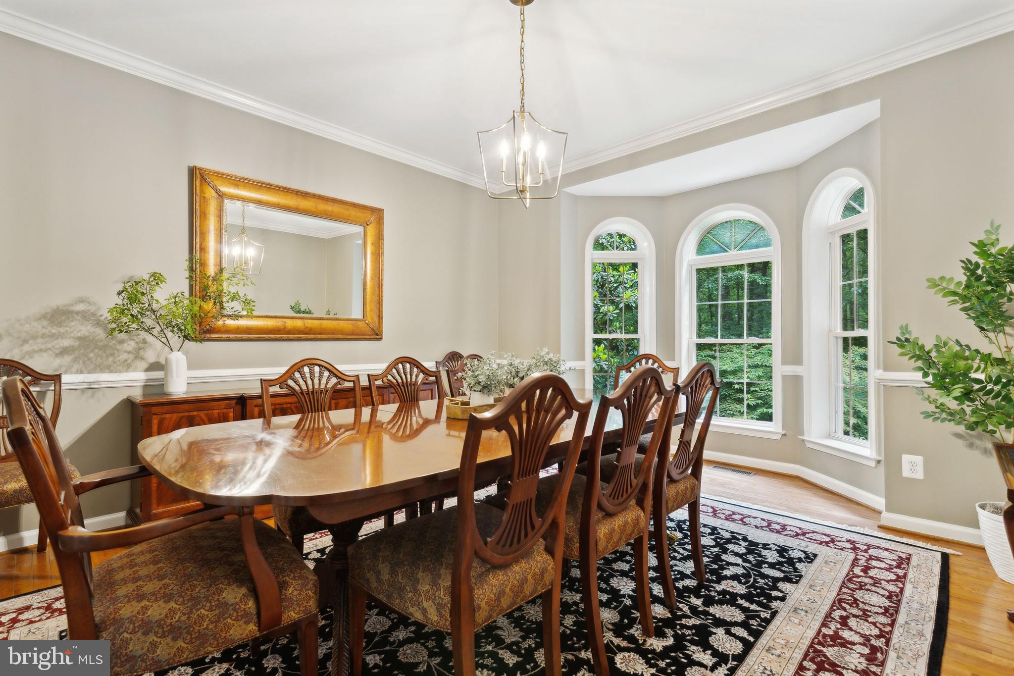 SNOW HILL - Residential