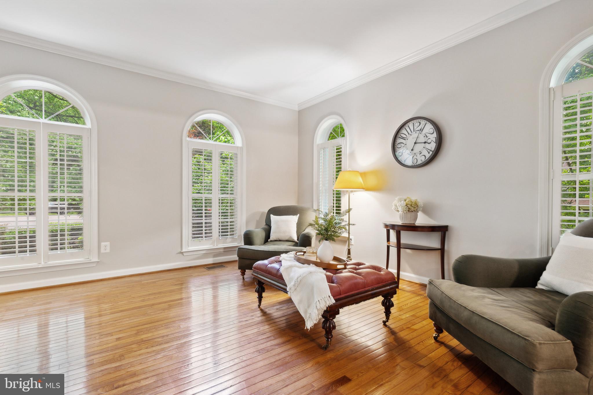 SNOW HILL - Residential