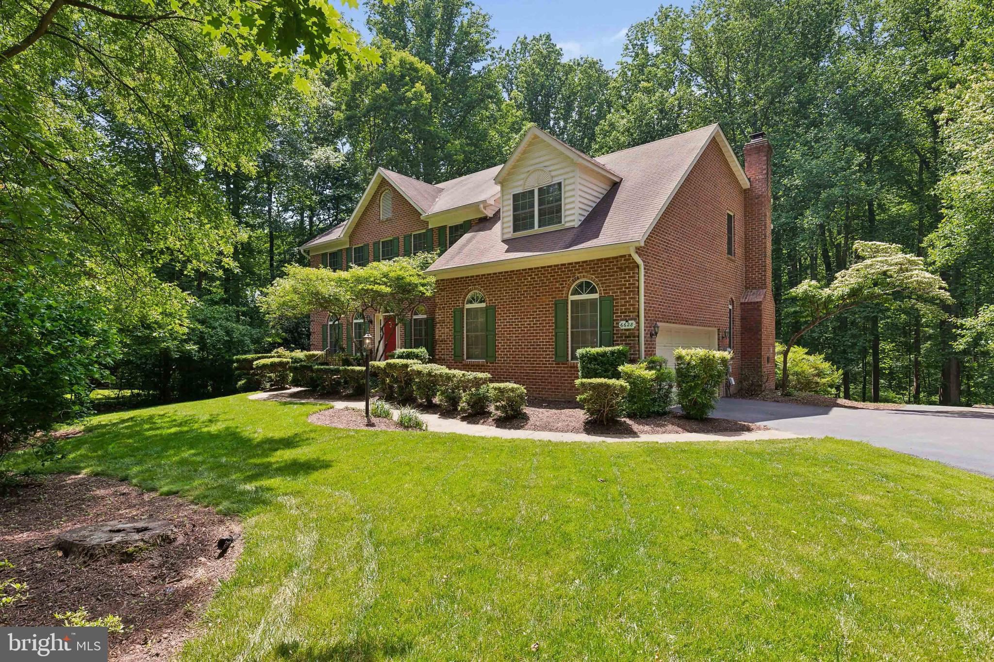 SNOW HILL - Residential