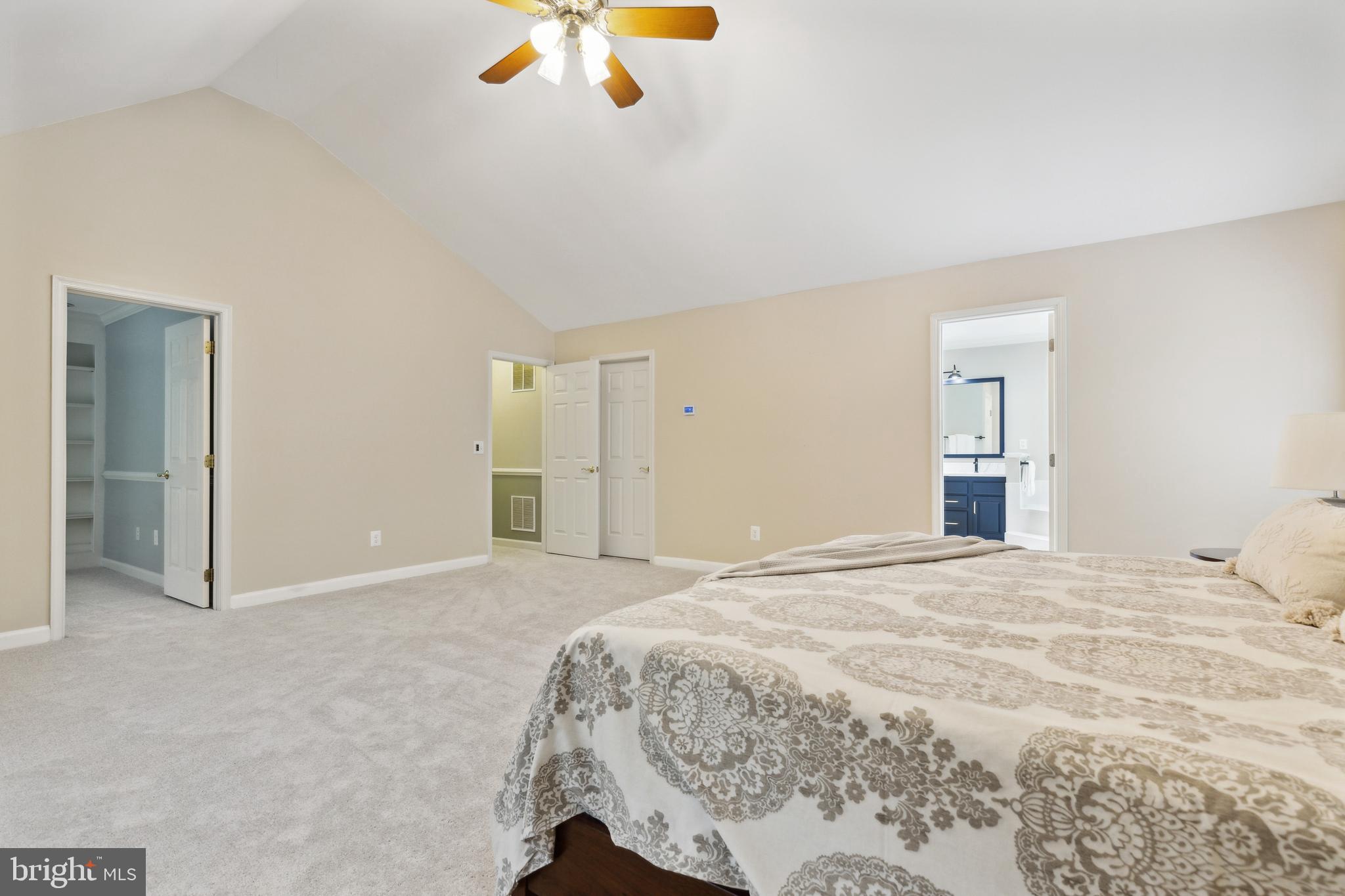 SNOW HILL - Residential