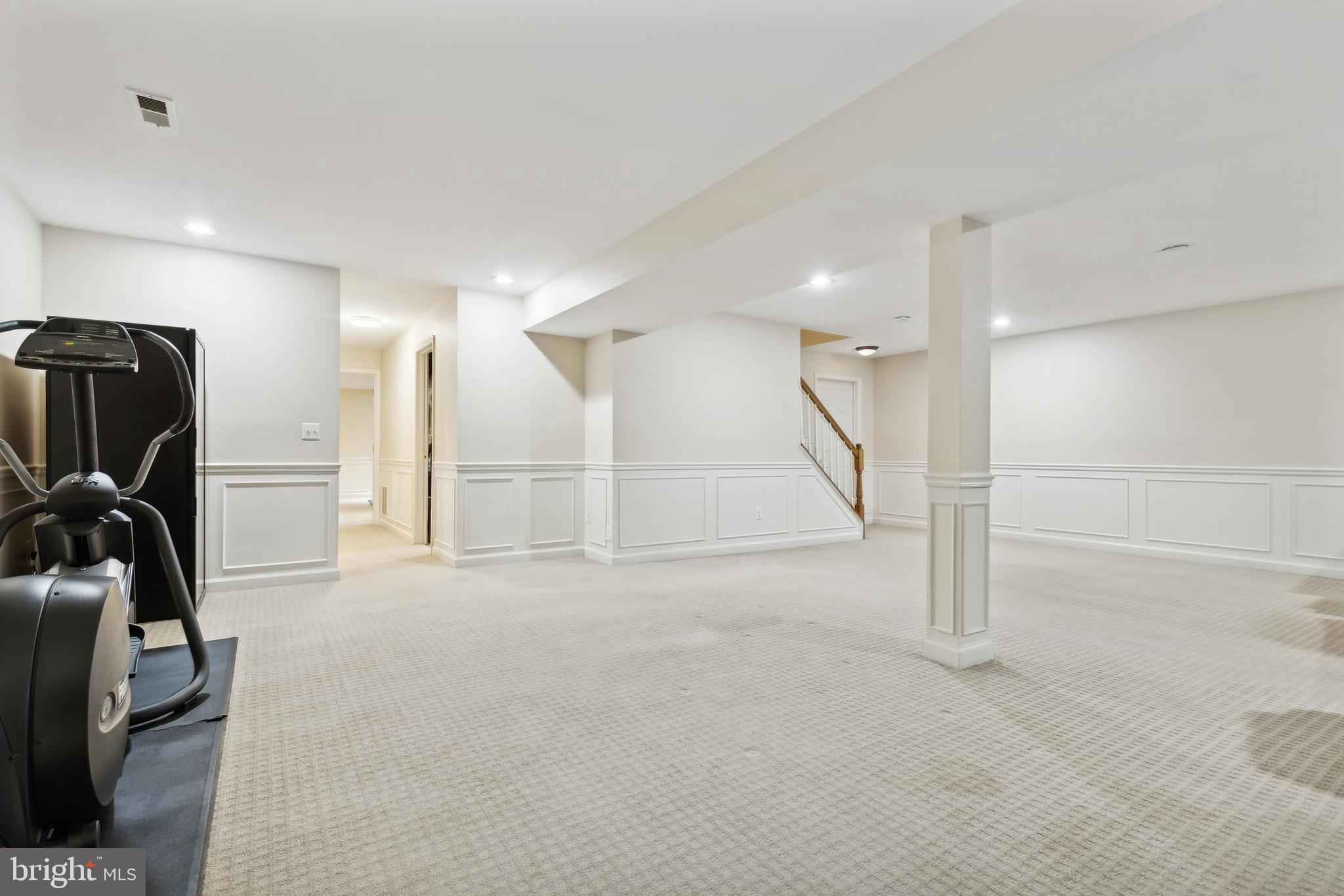 SNOW HILL - Residential