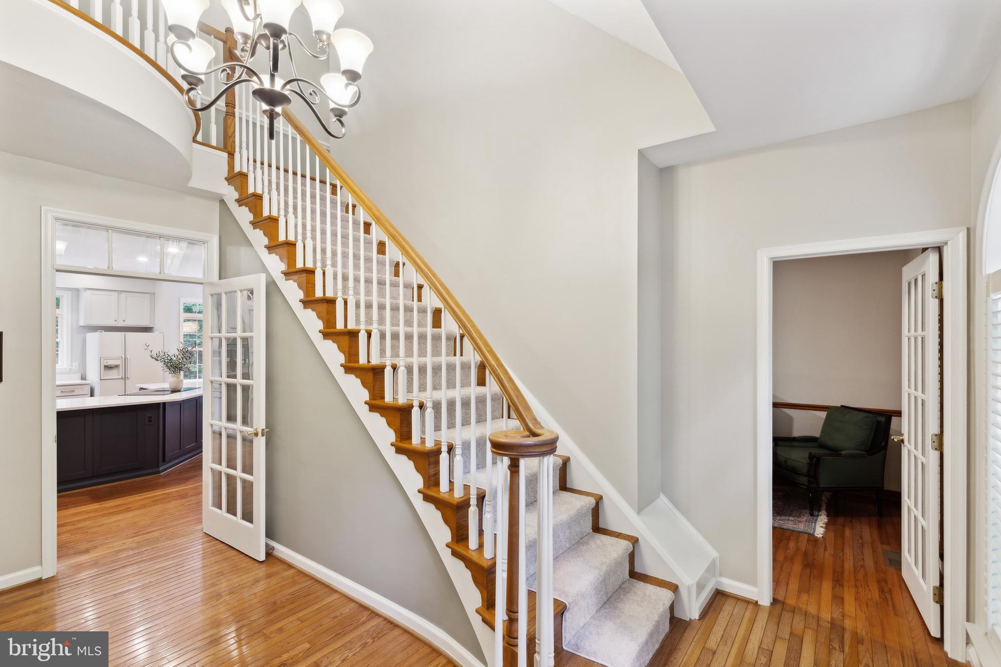 SNOW HILL - Residential