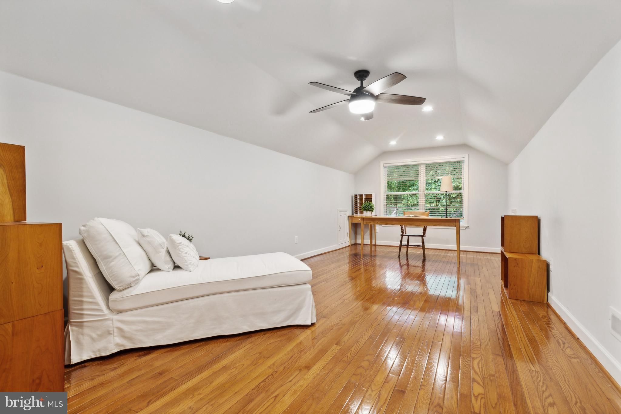 SNOW HILL - Residential