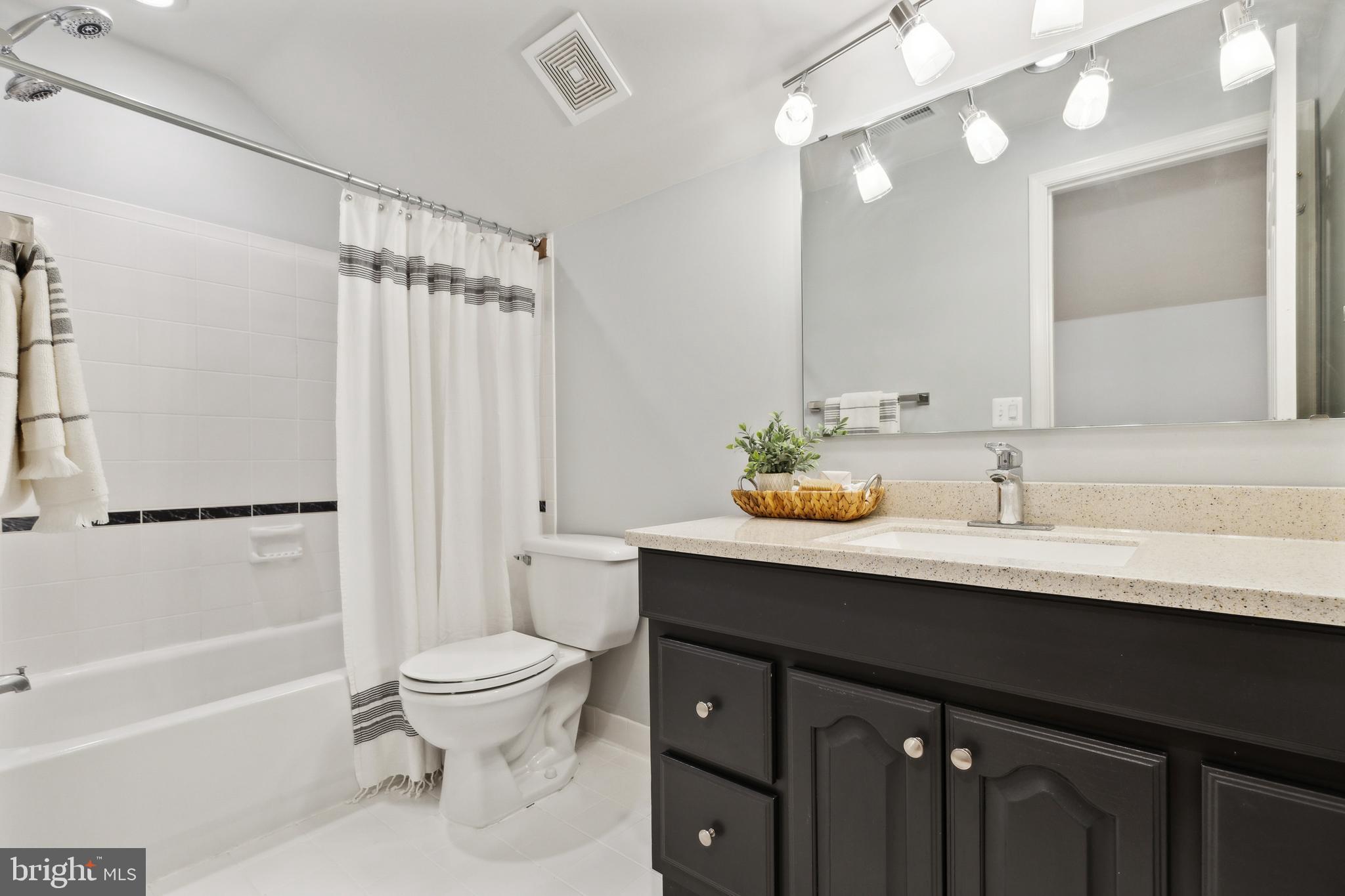 SNOW HILL - Residential