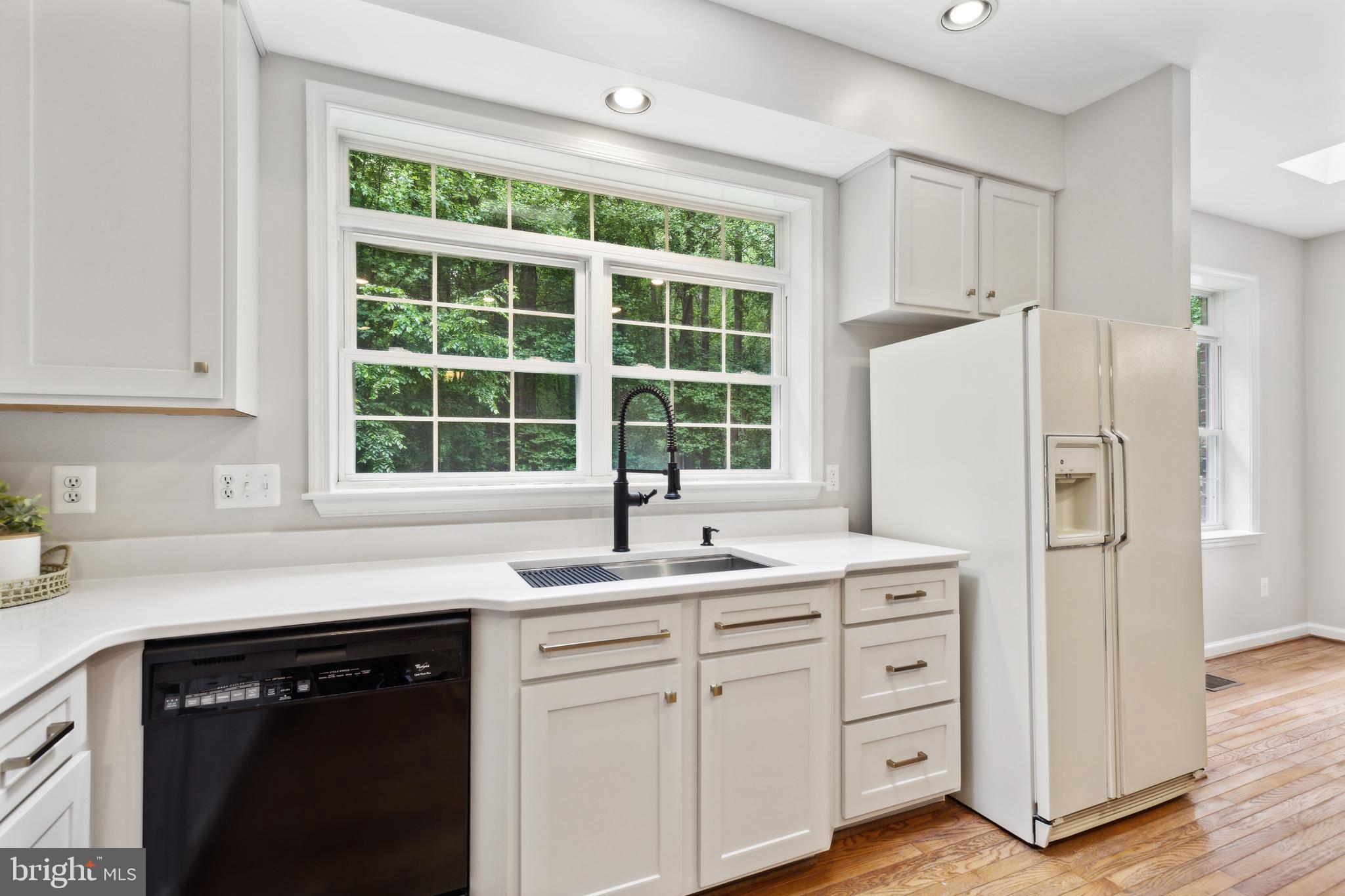 SNOW HILL - Residential