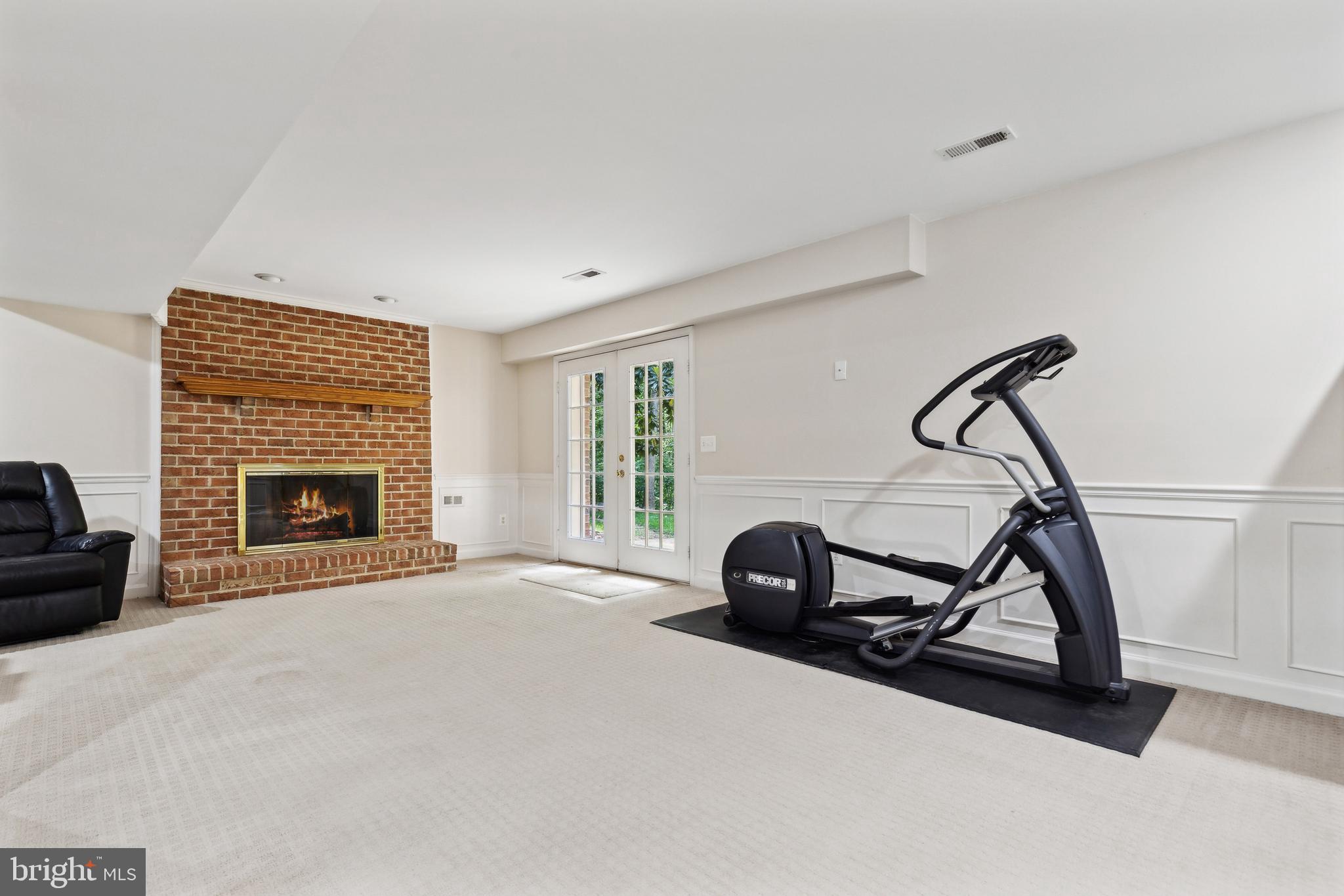 SNOW HILL - Residential