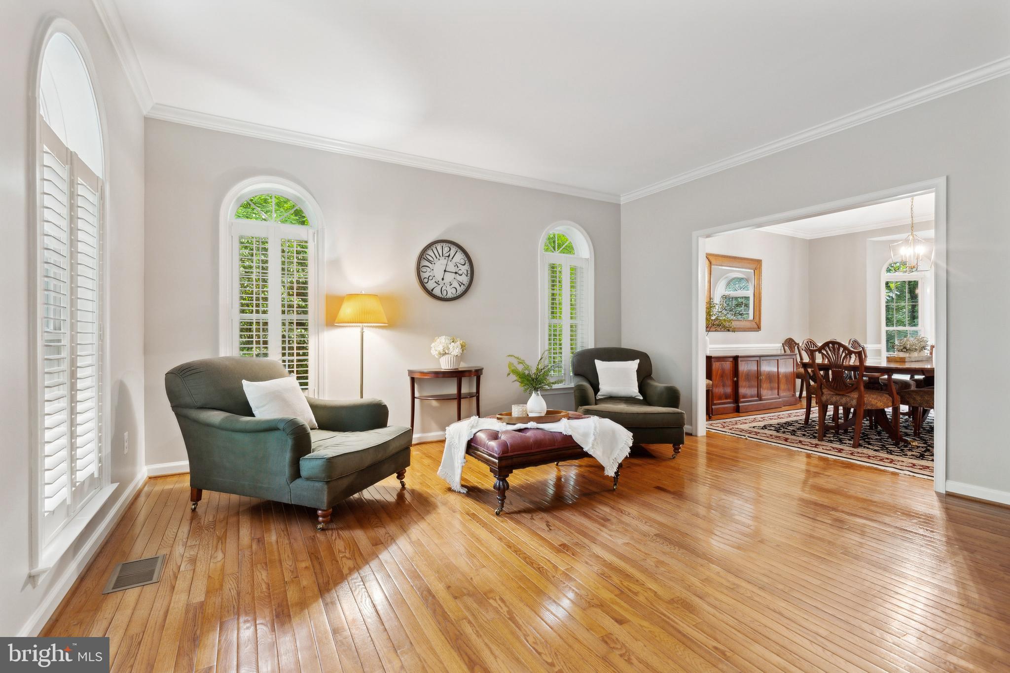 SNOW HILL - Residential