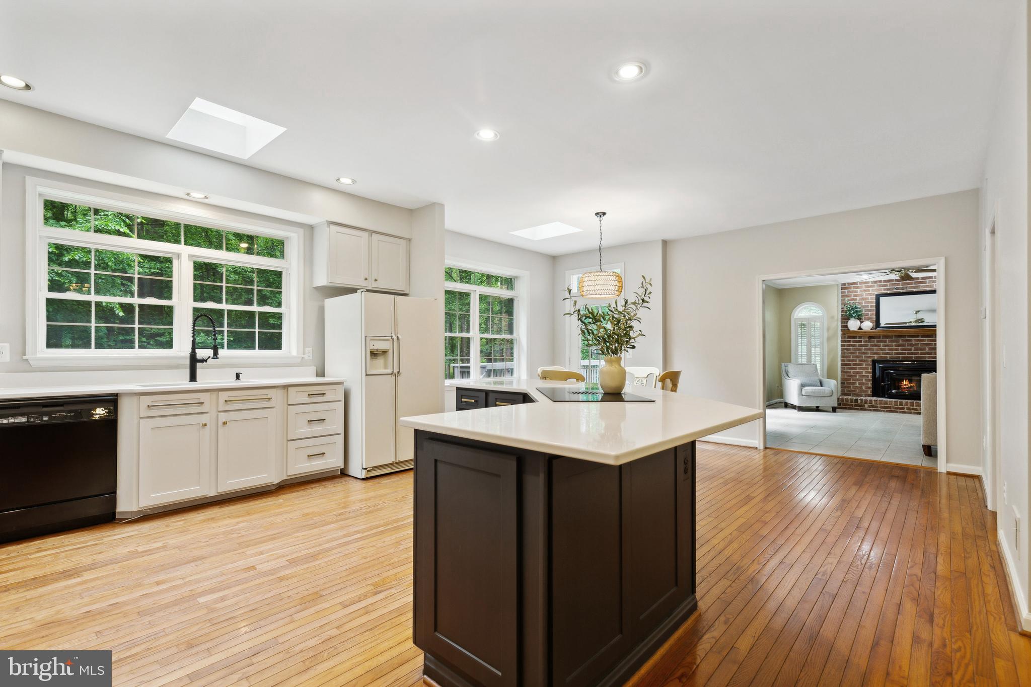 SNOW HILL - Residential