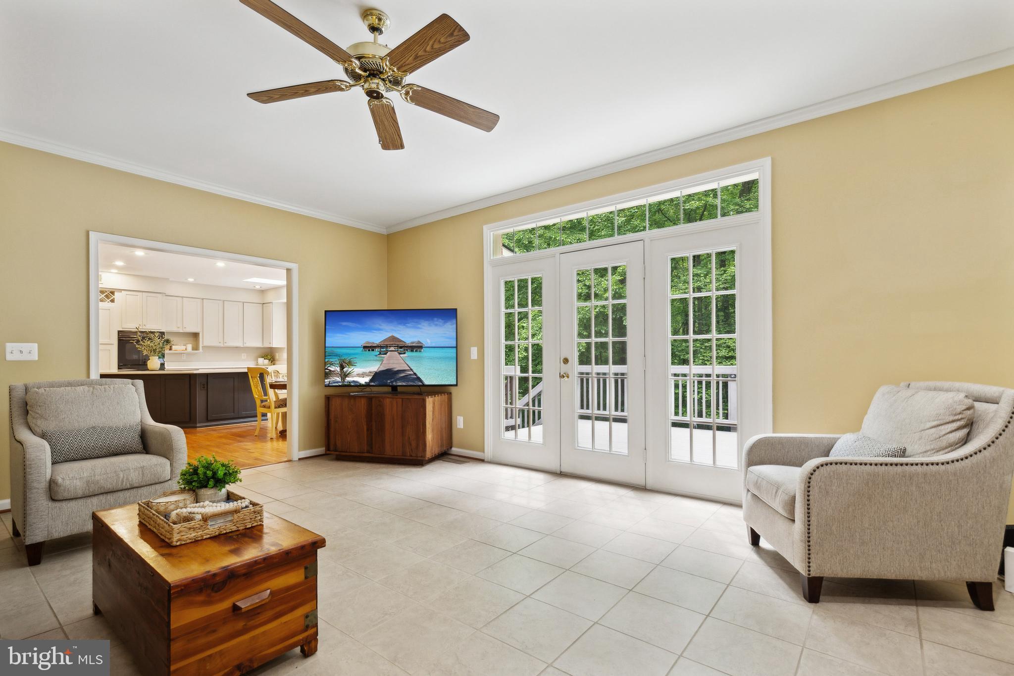 SNOW HILL - Residential