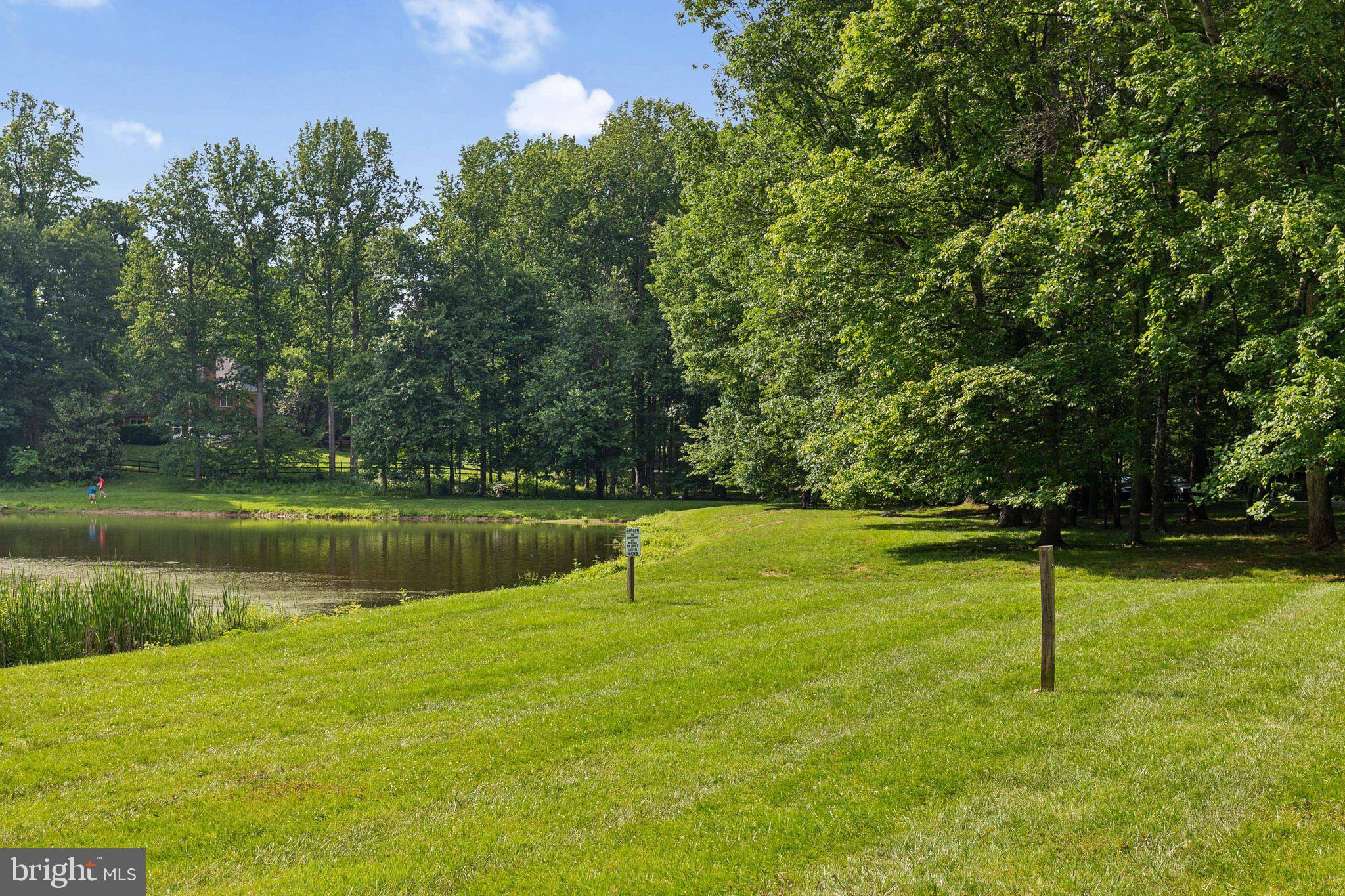 SNOW HILL - Residential