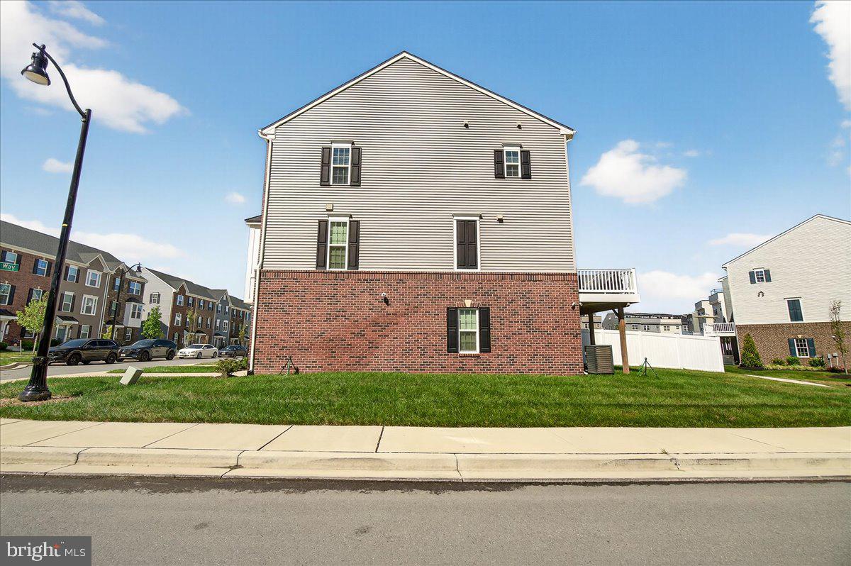 SOUTHLAKE - Residential Lease